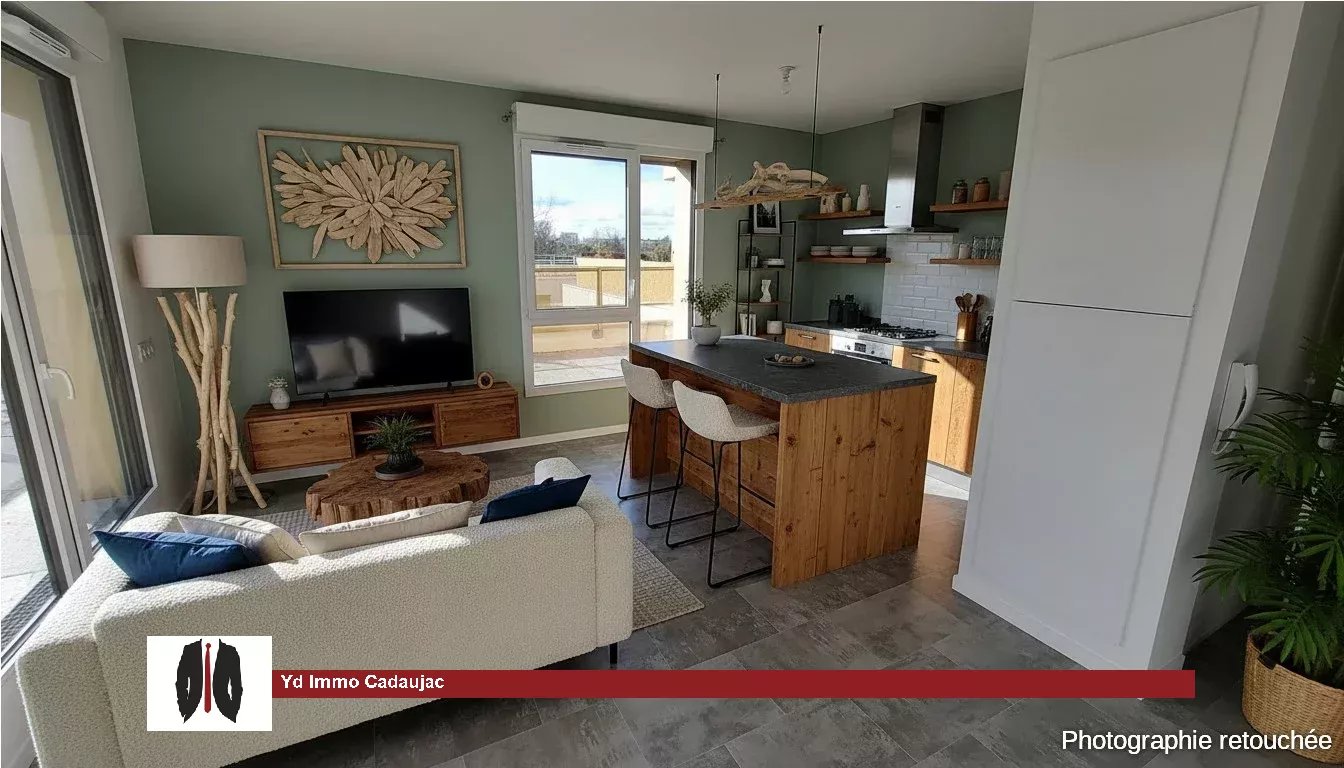 Agence immobilière de YD Immo