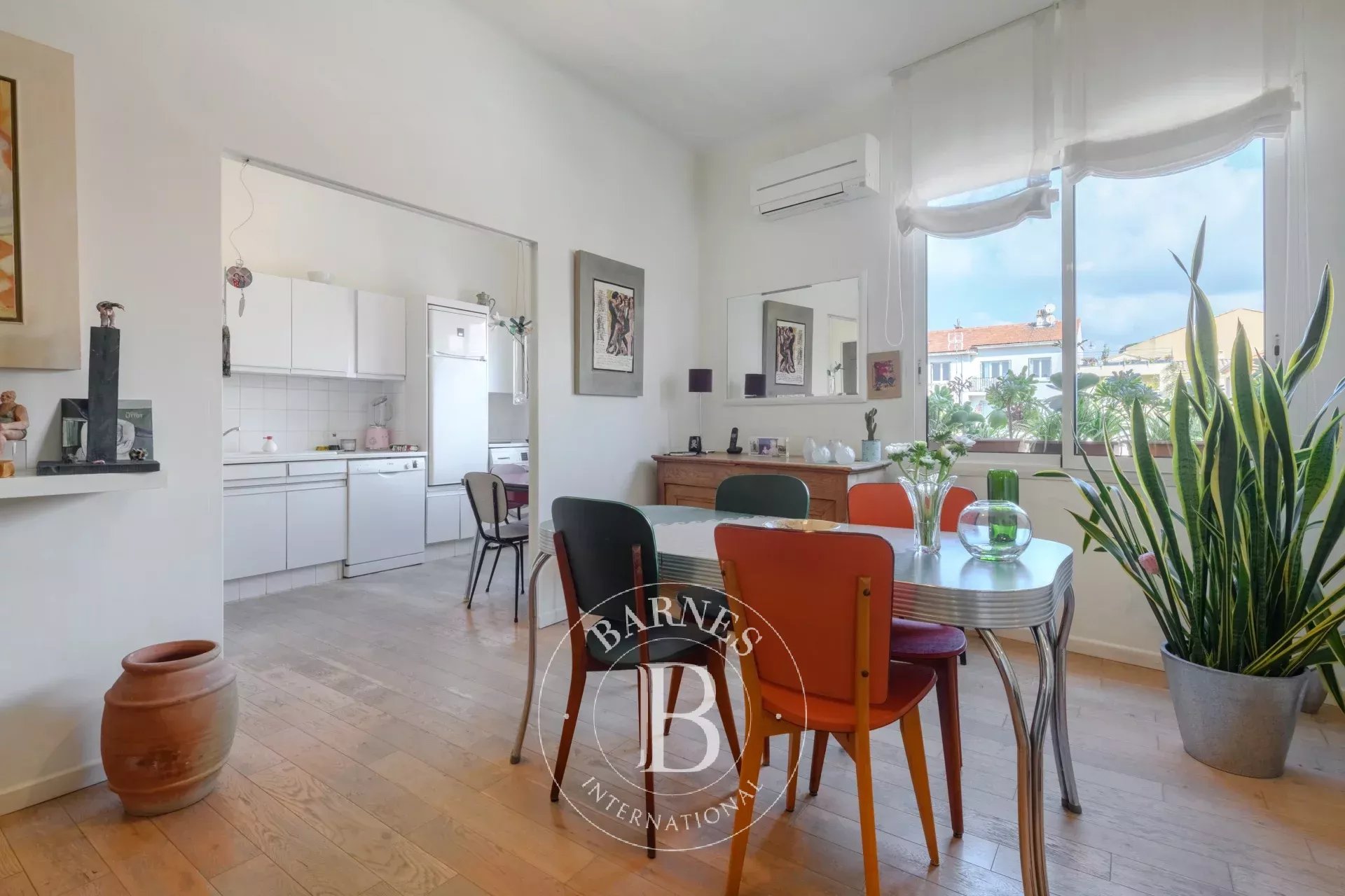 Daire Sanary-sur-Mer