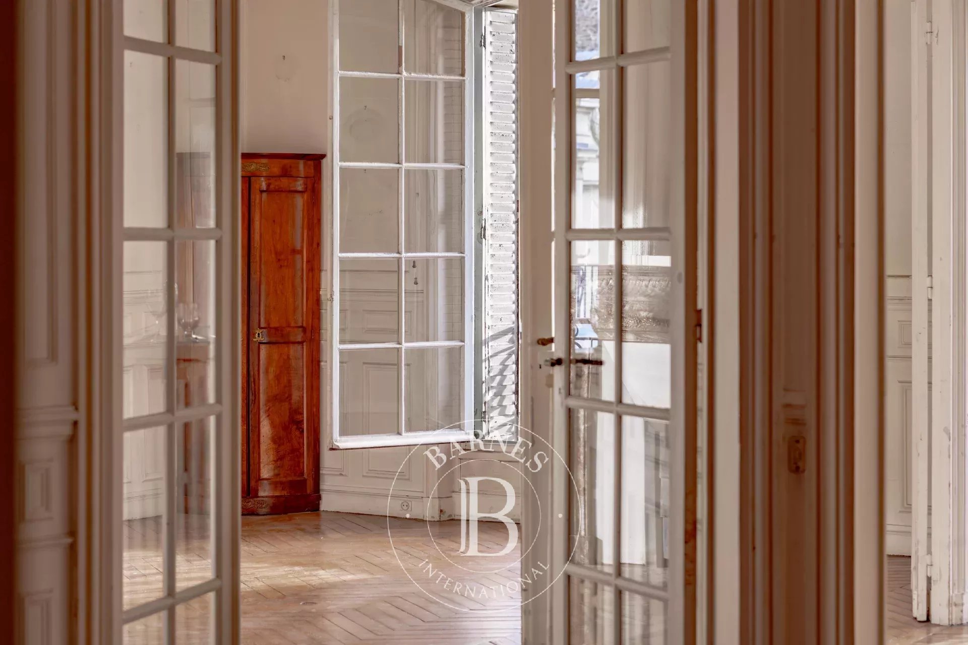 Daire Paris 5ème - picture 4