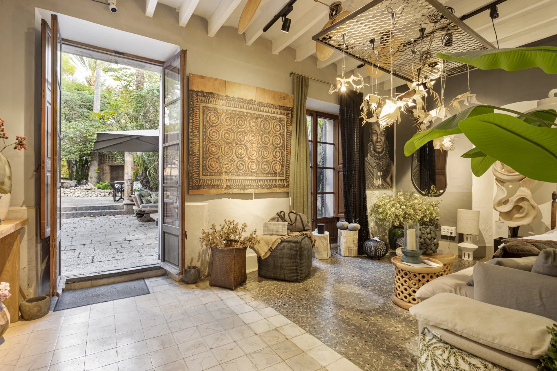 Sale Manor house Santa Maria