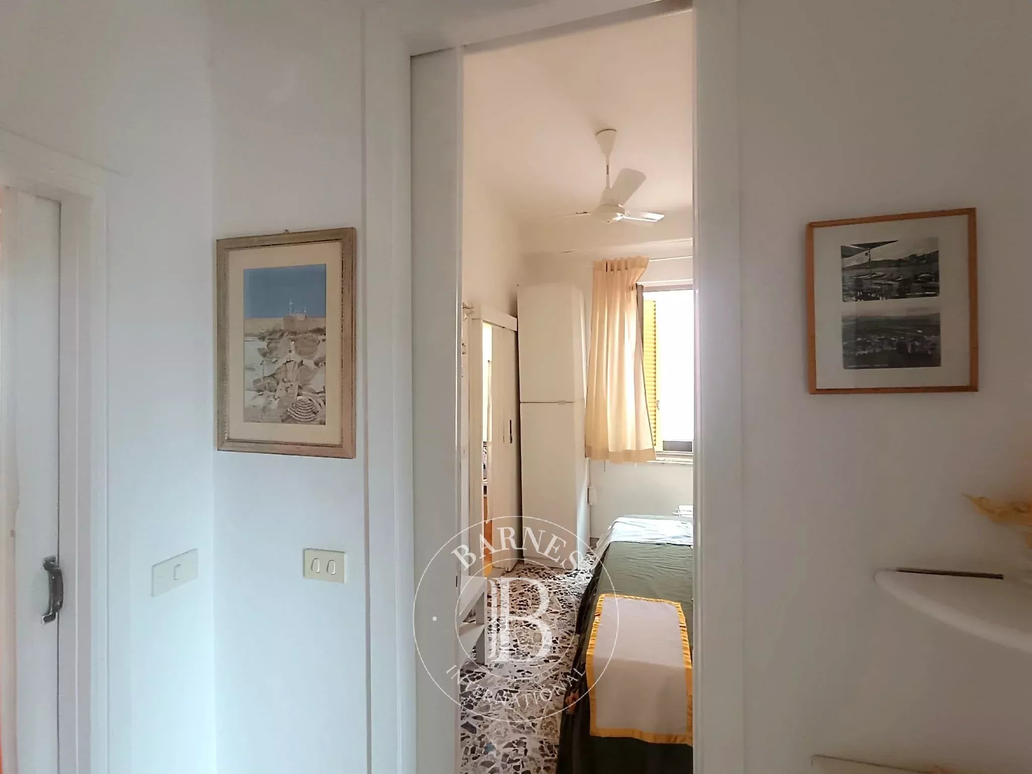 Monte Argentario  - Appartement 3 Pi&egrave;ces 2 Chambres - picture 16