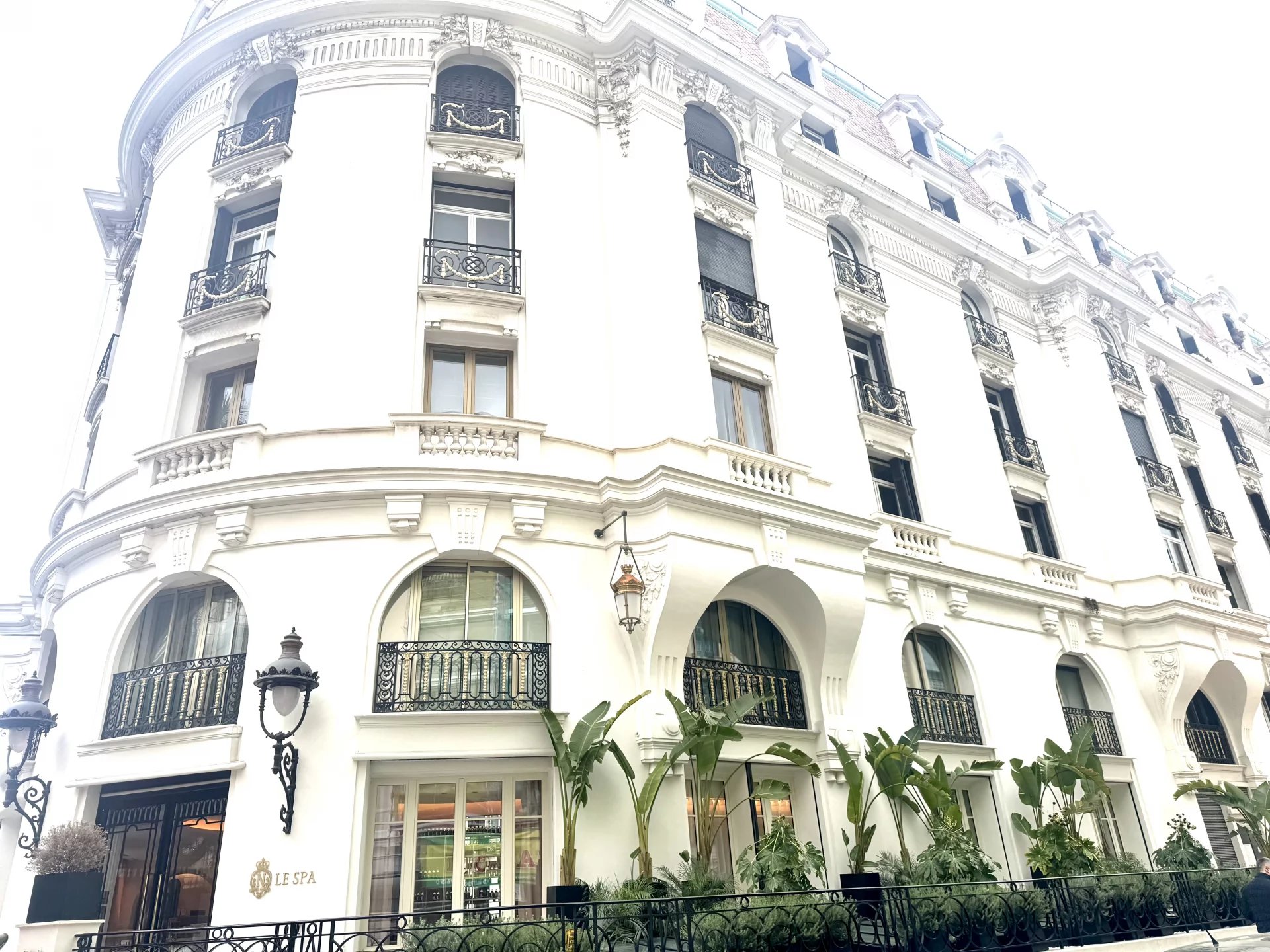 Agence immobilière de JOHN ROYCE