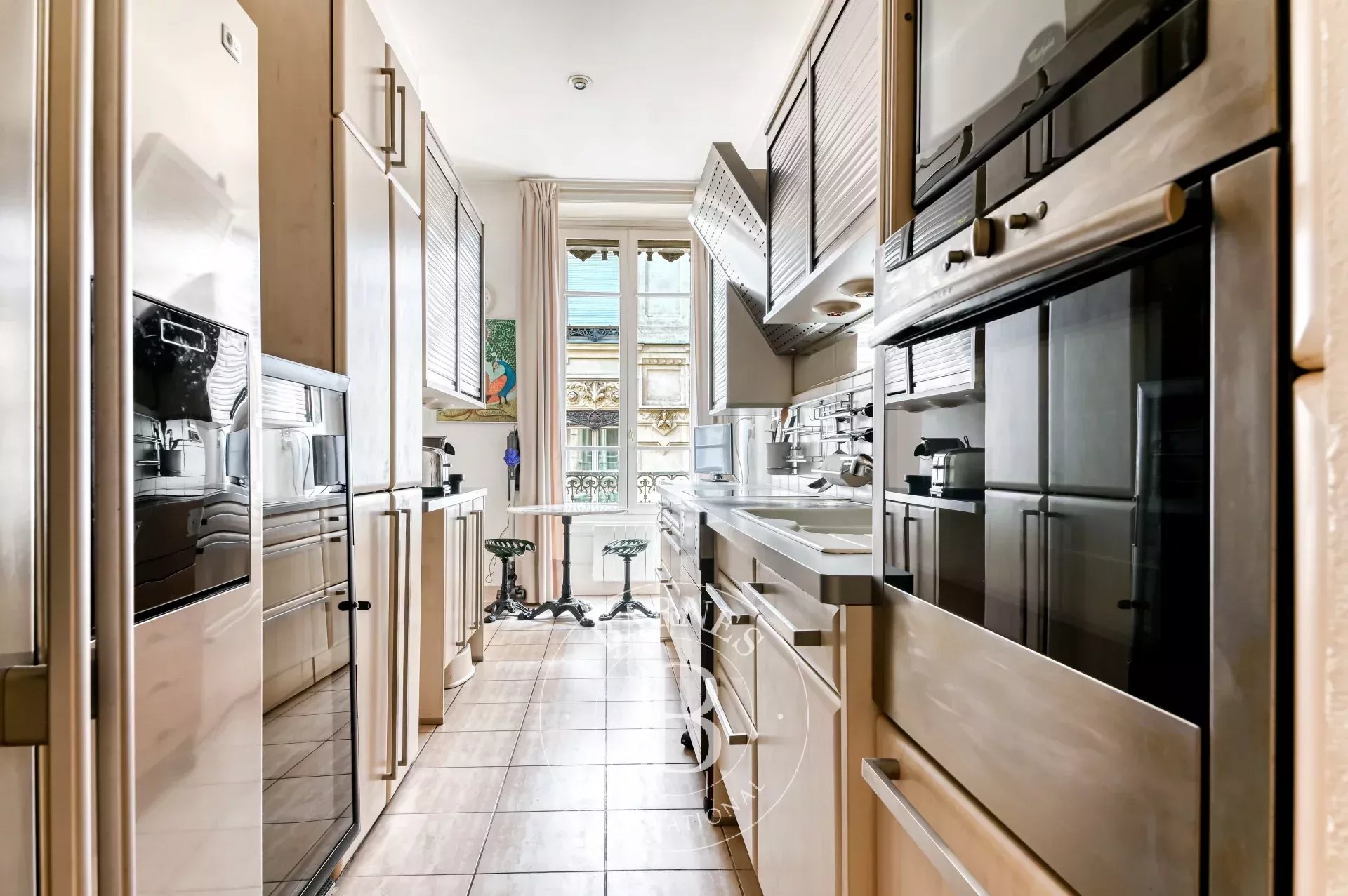 Daire Lyon 2ème - picture 4