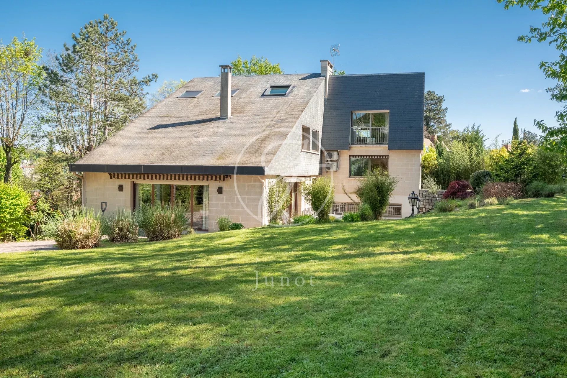 Vente Maison Ville-d'Avray