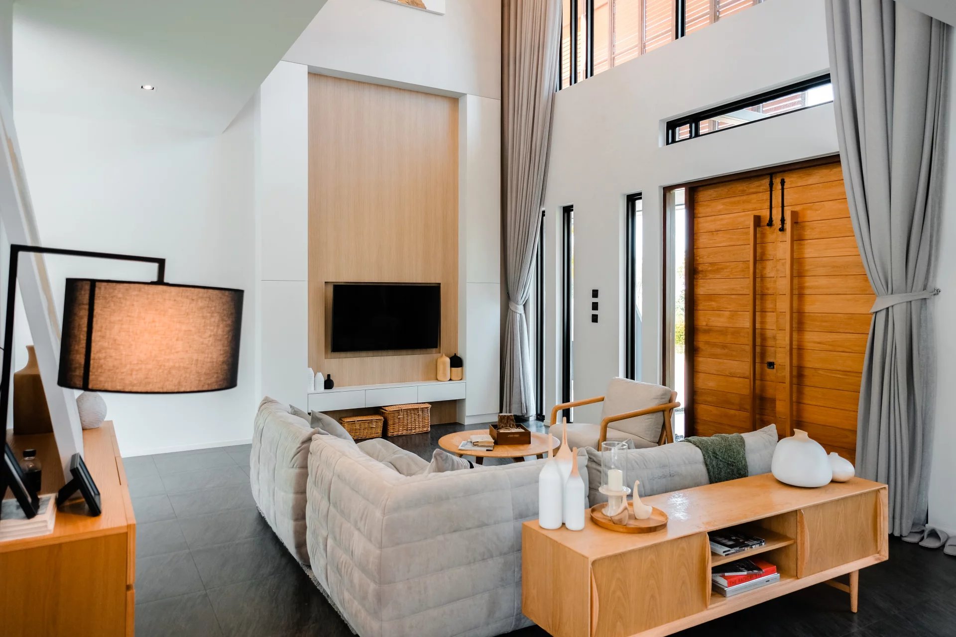 Thailand | Chonburi | 3 Bedrooms | 4 Bathrooms | 393 sqm | €794,000 | Ref: 86453323