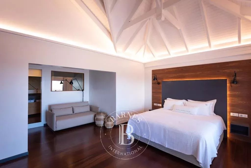 Petite Saline  - Villa 6 Chambres - picture 18