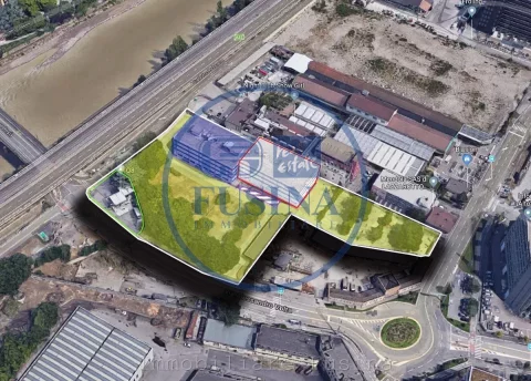 Büro in affitto - Bozen