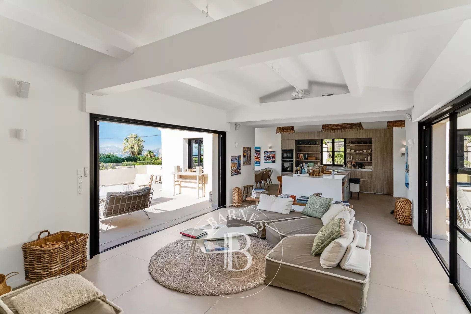 Villa Gassin - picture 9