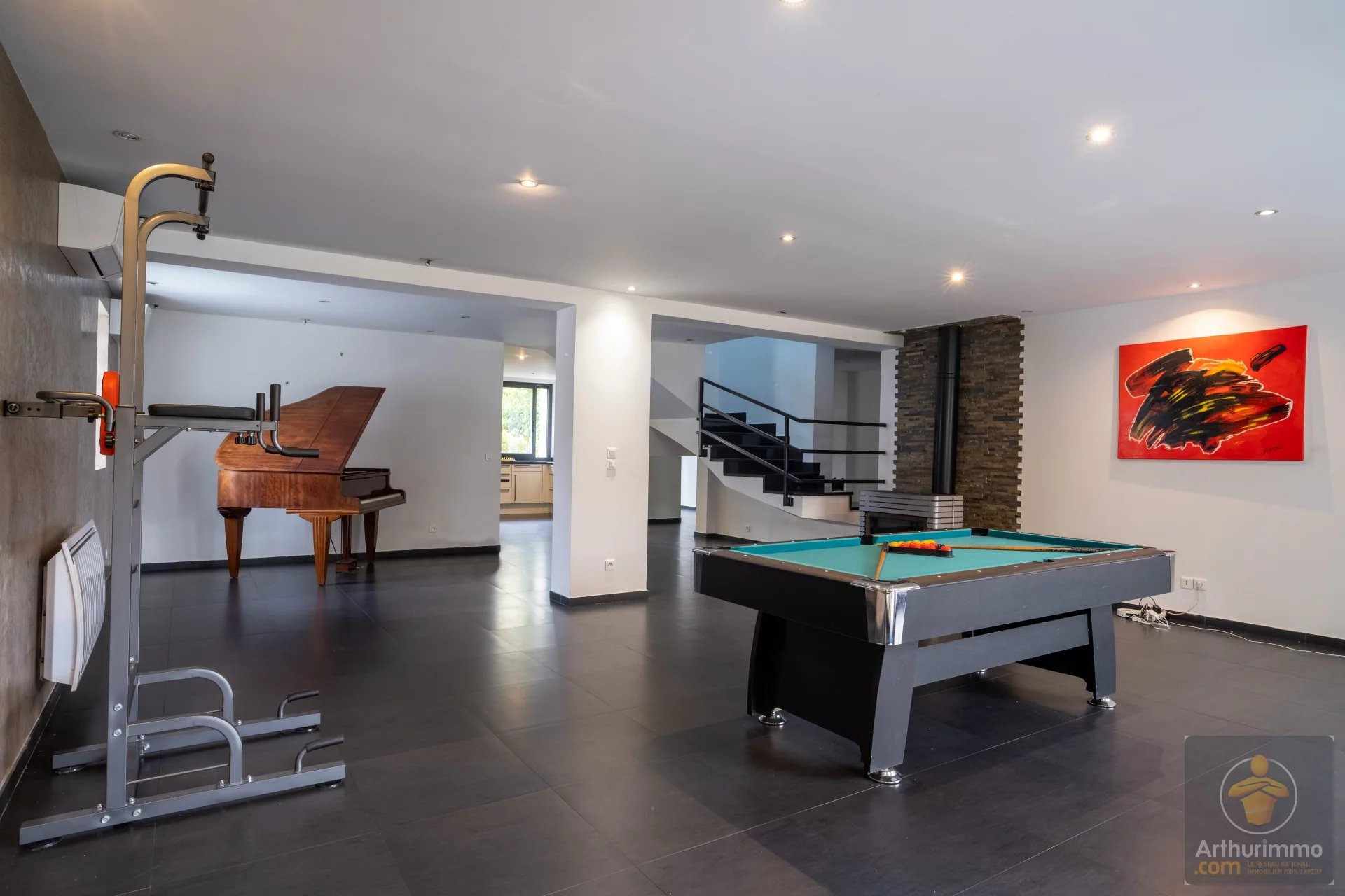 Agence immobilière de EURL HADJADJ IMMOBILIER