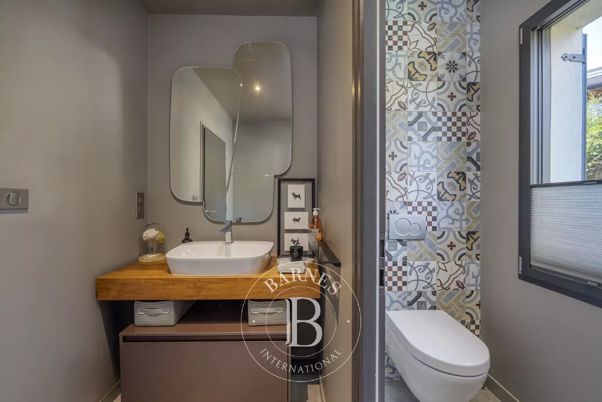 Villa Thoiry - picture 7