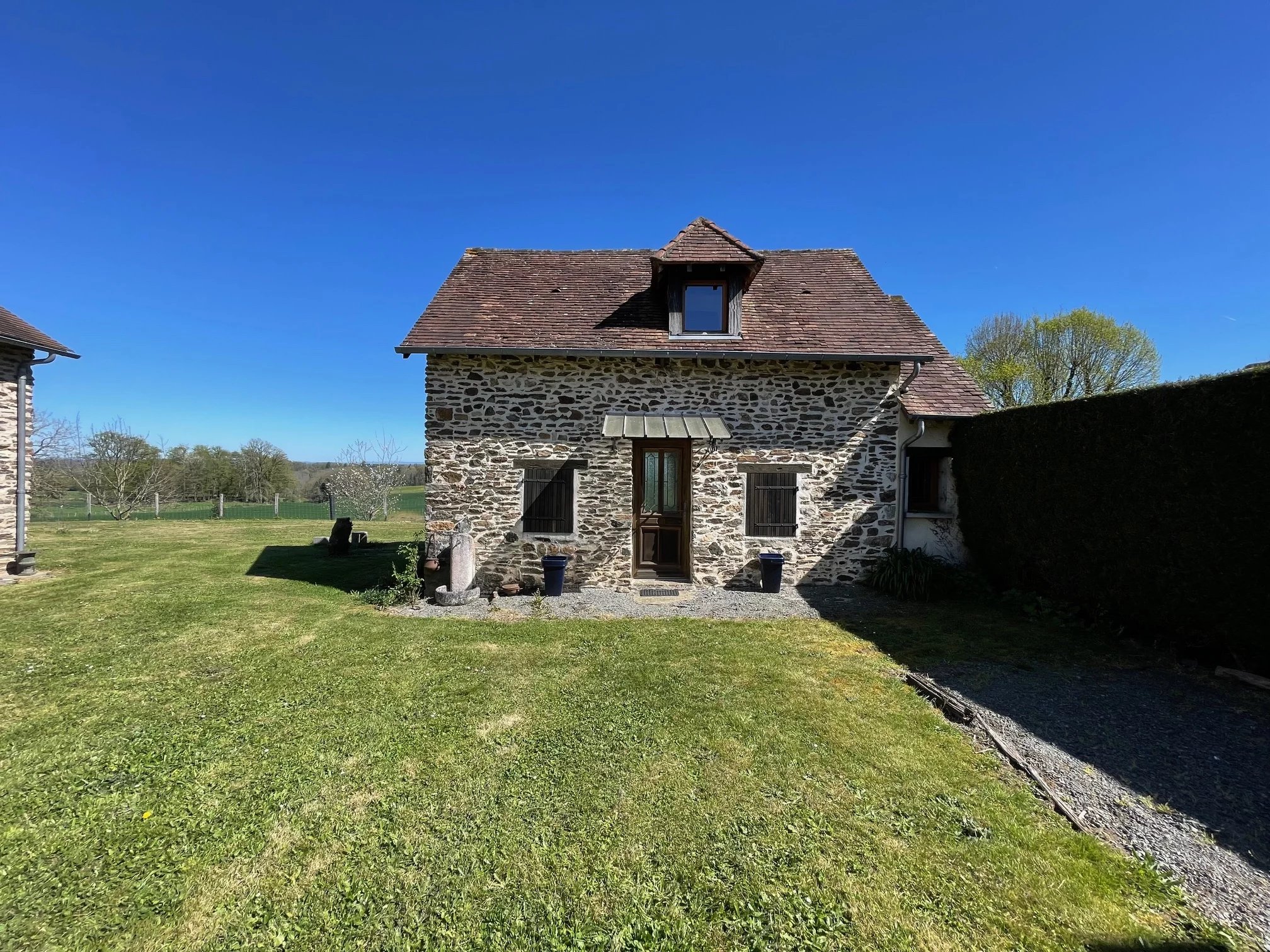 House in Payzac - Image 3