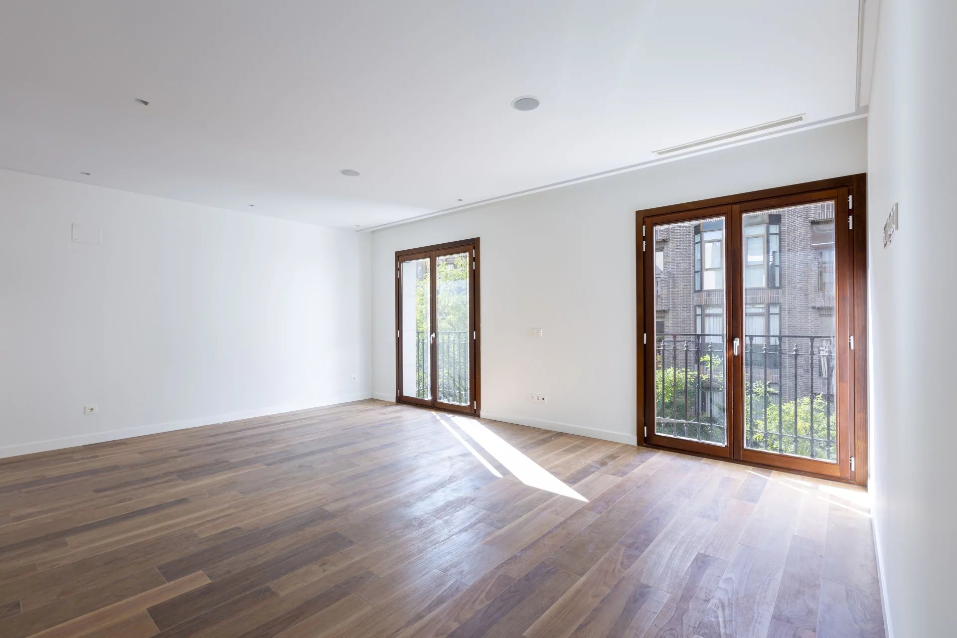 Sale Apartment Madrid Goya