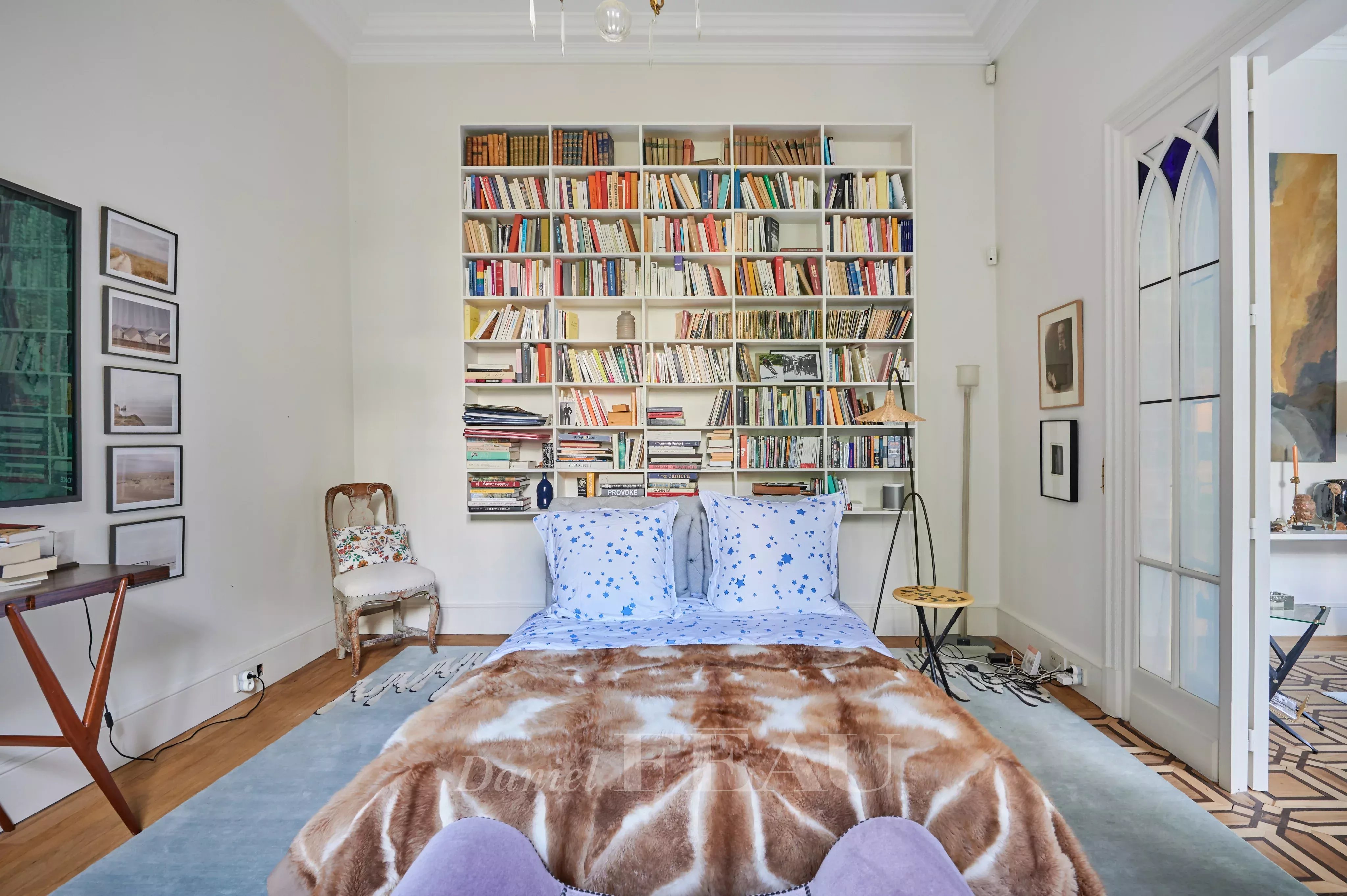 Vente Appartement Paris 7ème