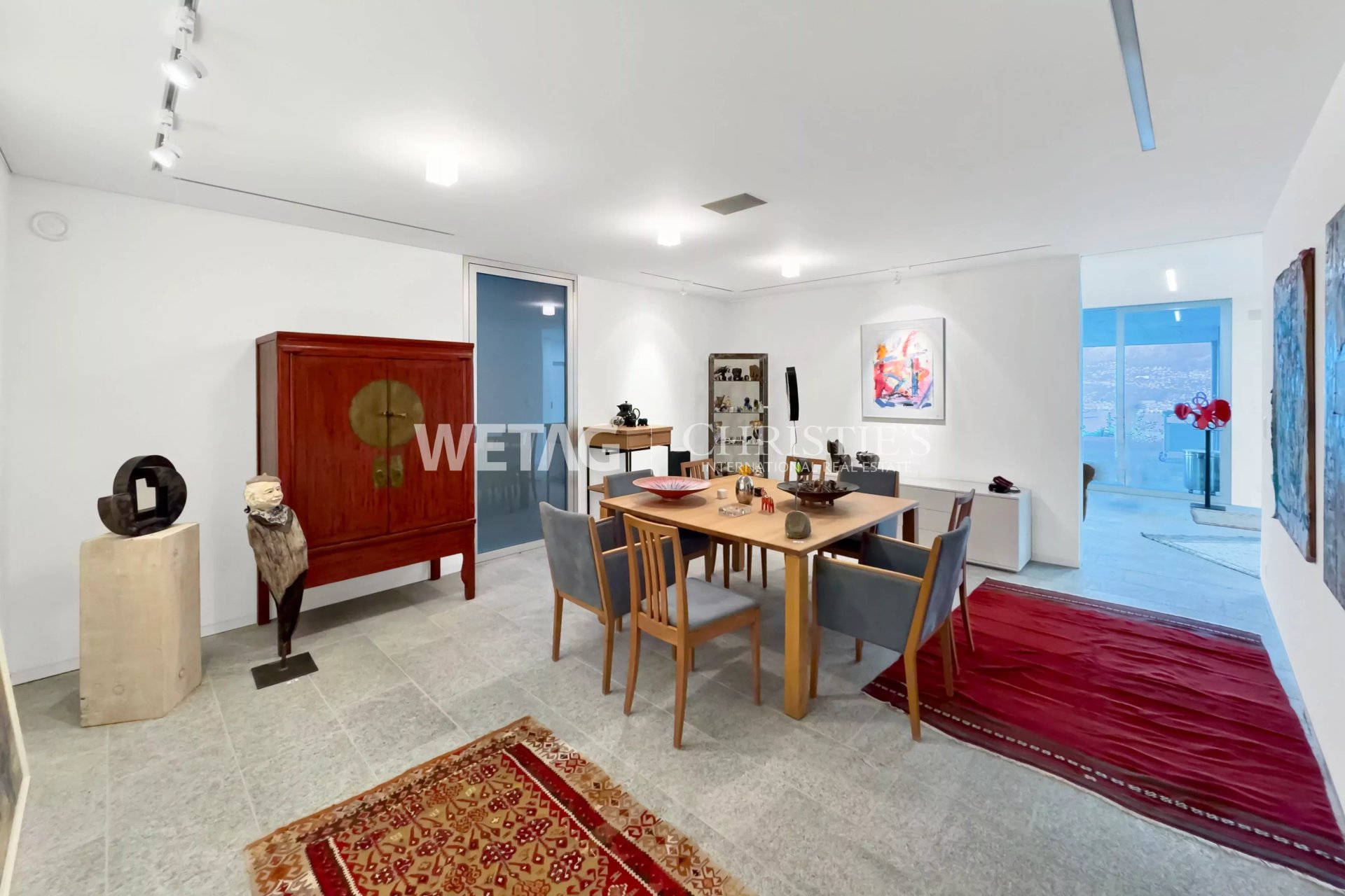 2 Bedroom Villa/Townhouse's Image 6