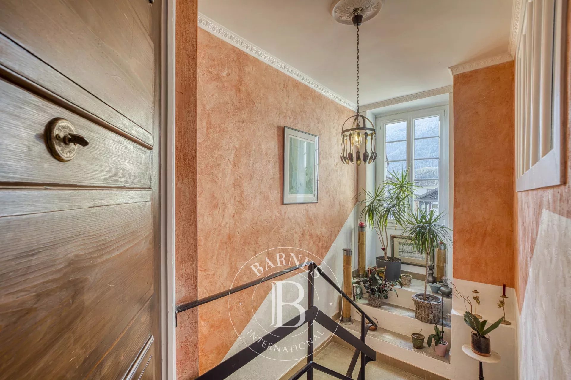 Daire Gex - picture 6