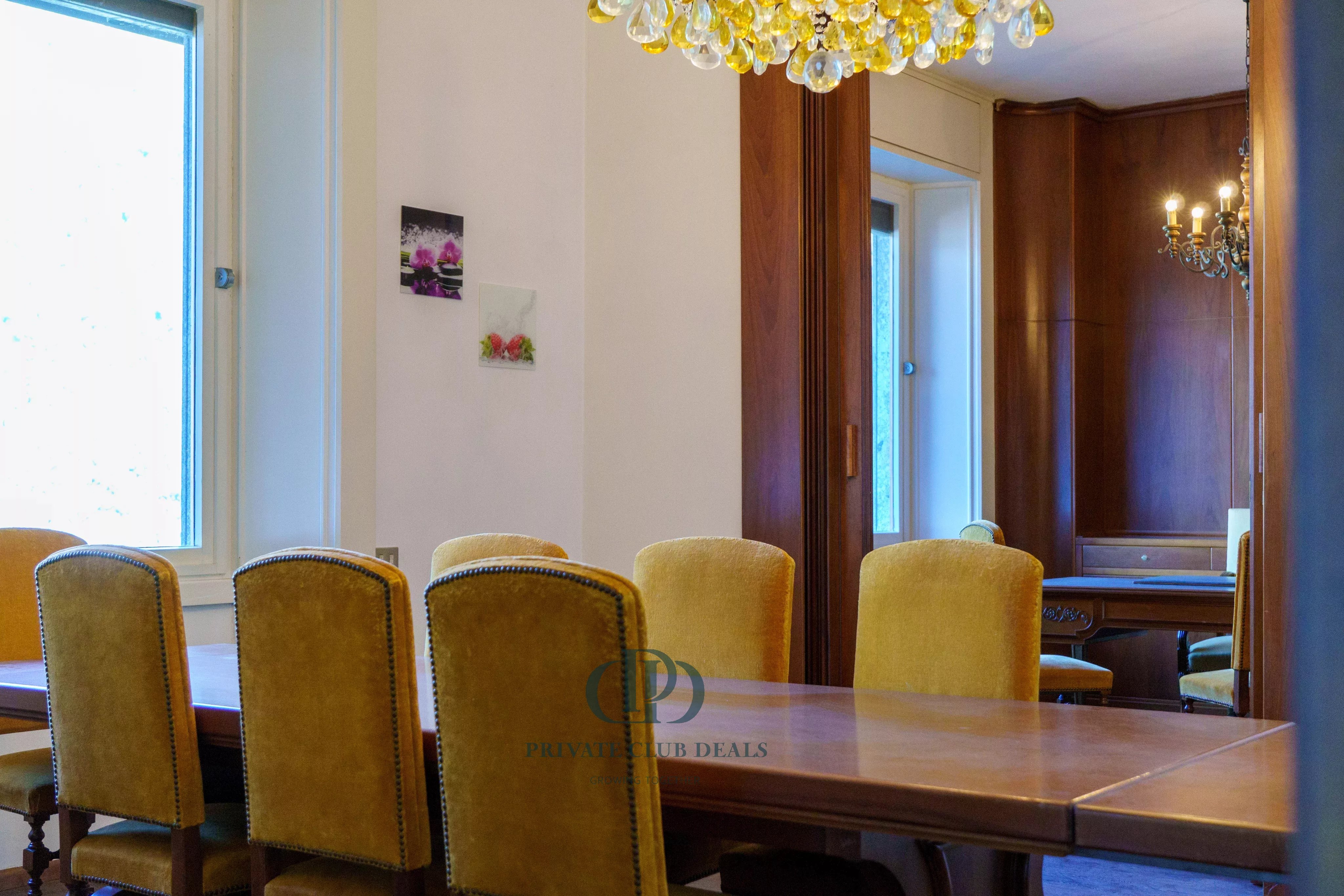 Villa Como - picture 40