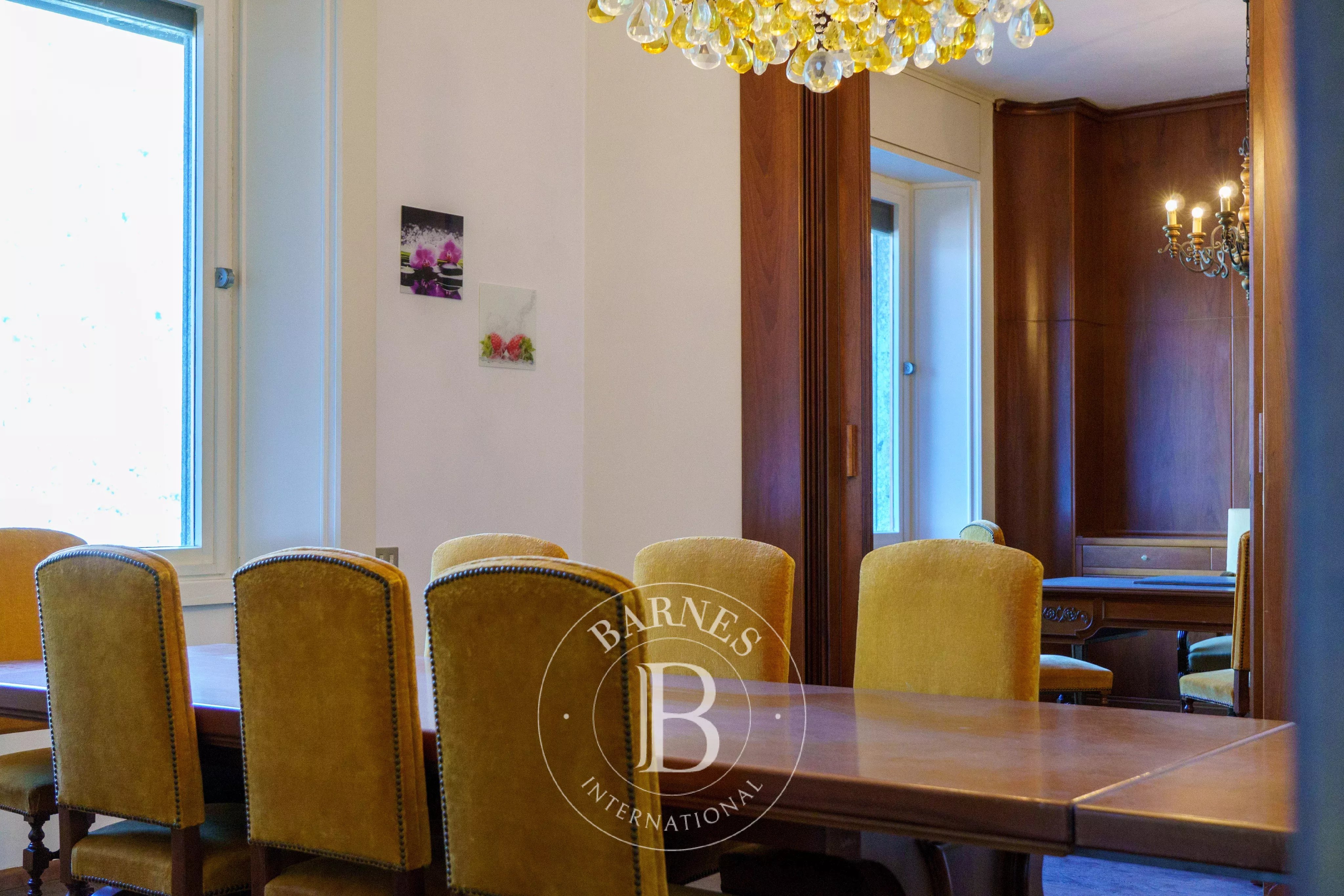 Роскошная вилла в Лаглио - picture 40