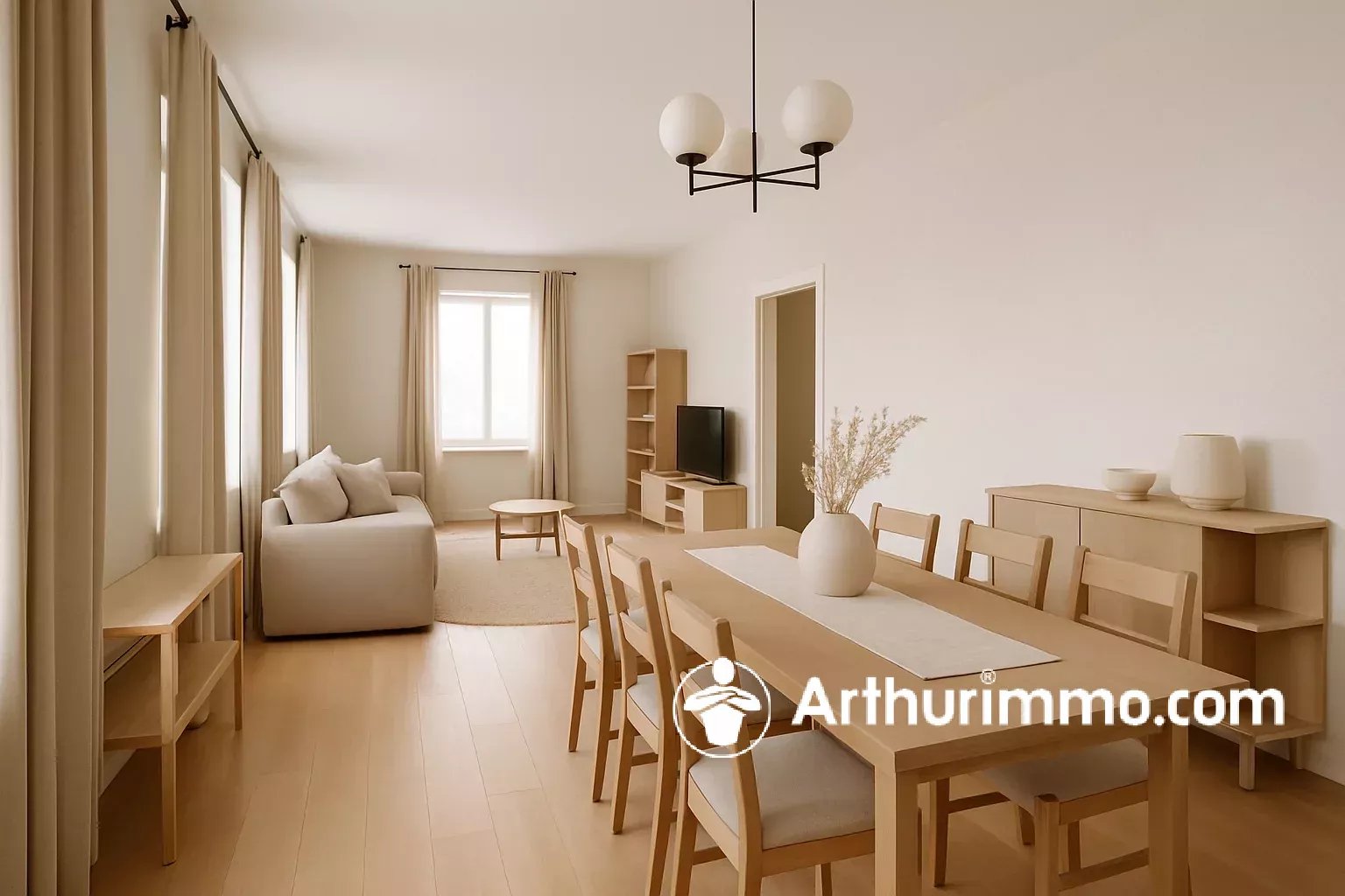 Agence immobilière de Arthurimmo.com Logiside Belfort