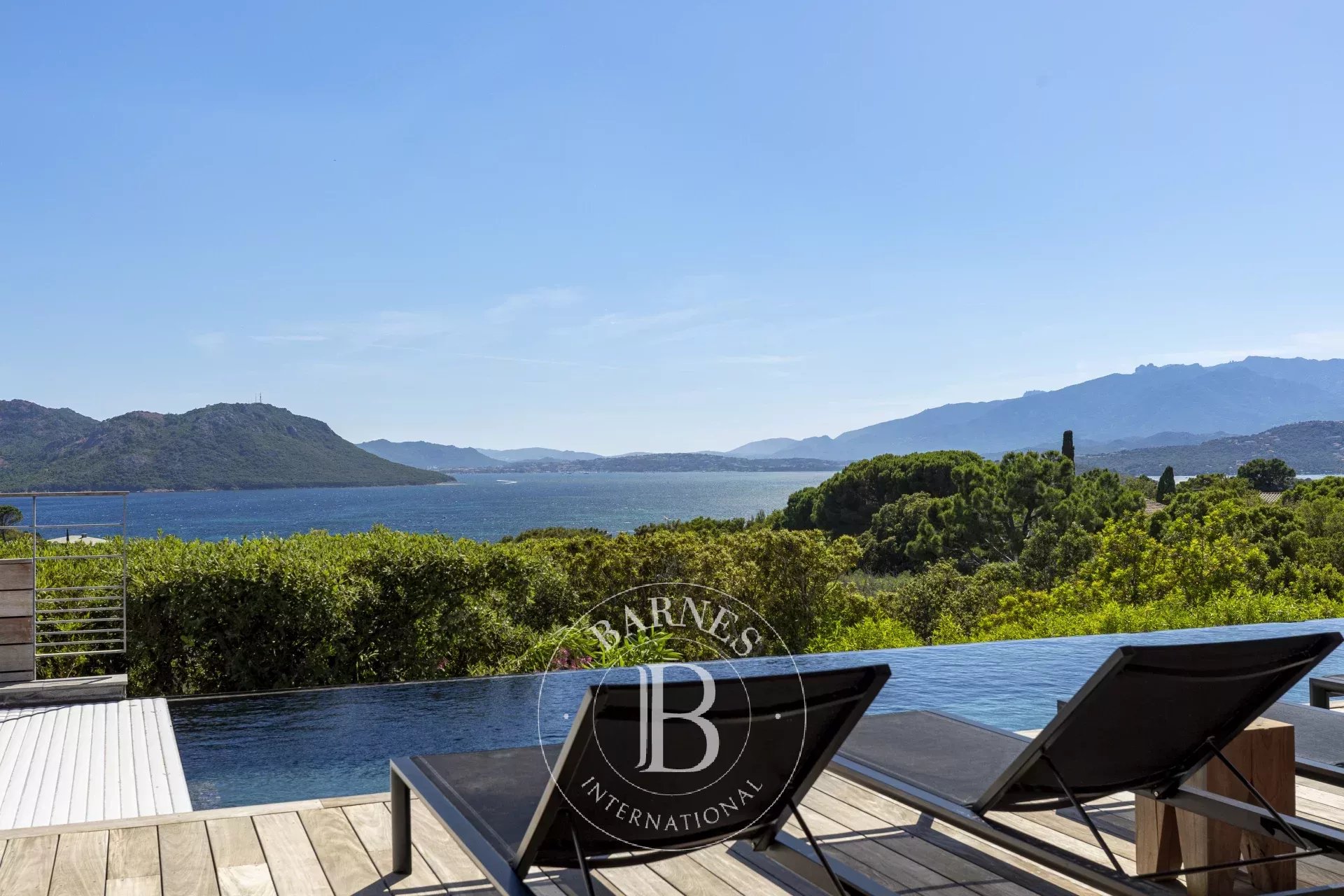 Porto-Vecchio  - Villa  - picture 2