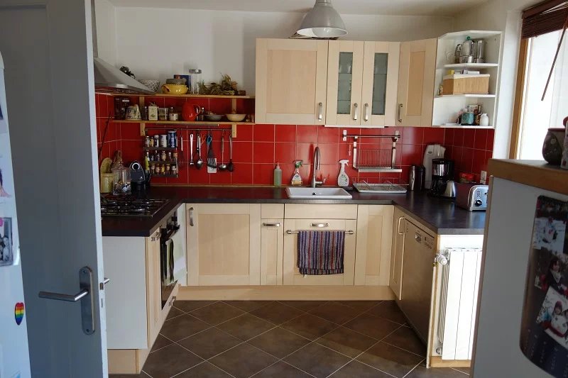 Vente Maison Espenel