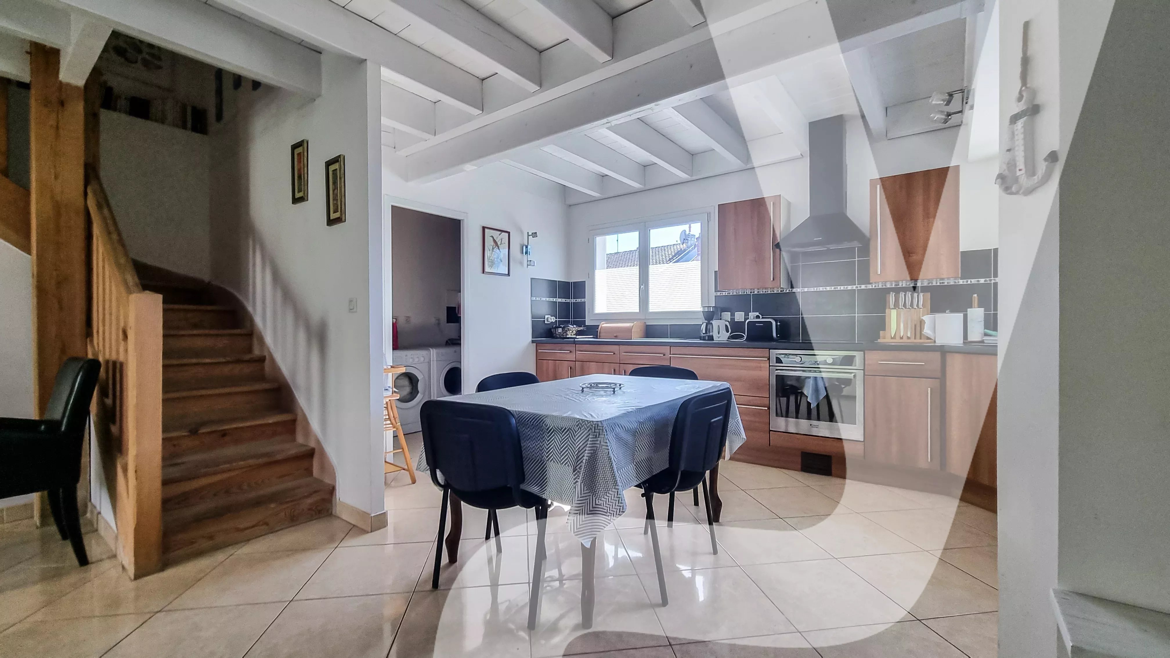 Agence immobilière de Citylife Arcachon