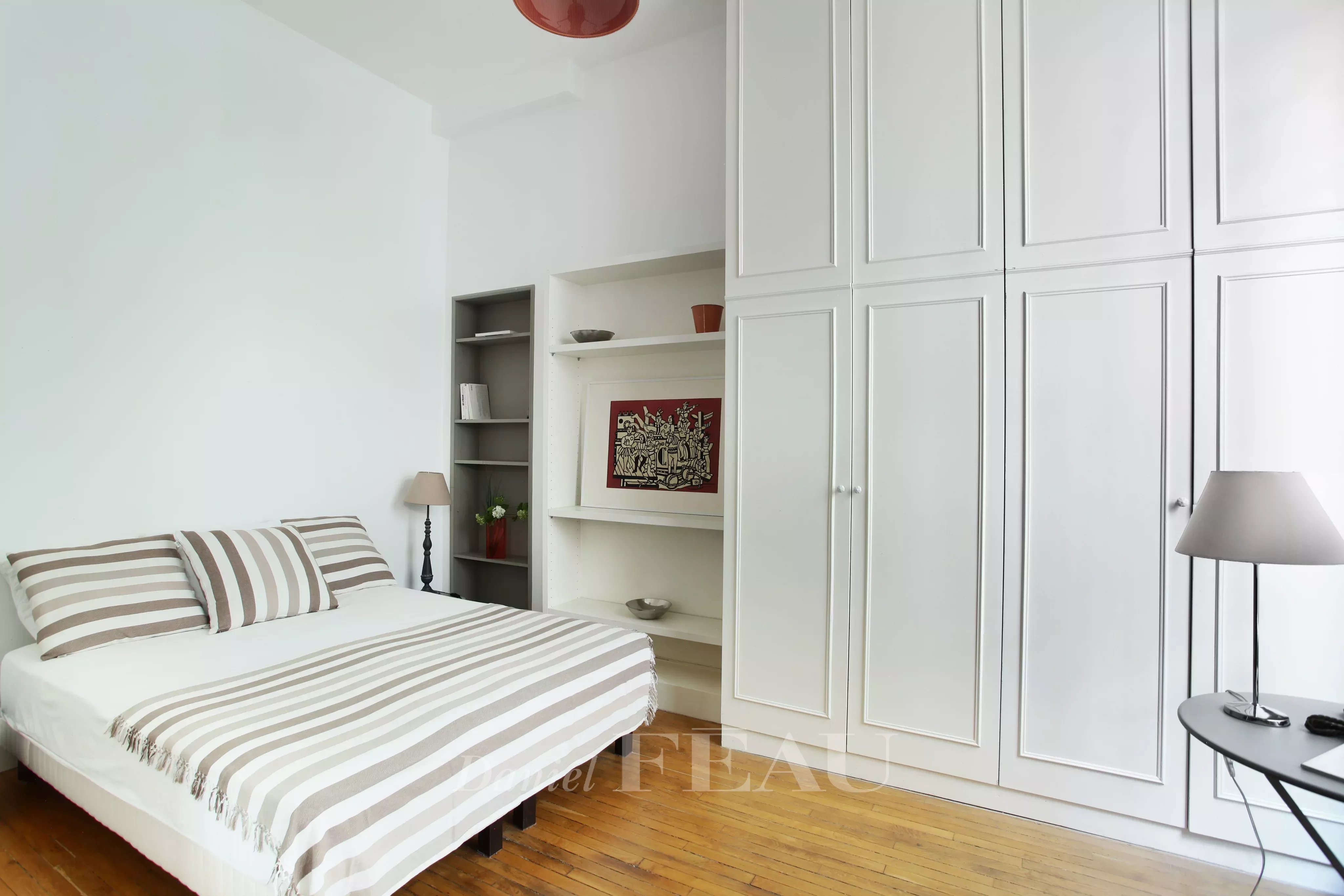 Rental Apartment Paris 7th