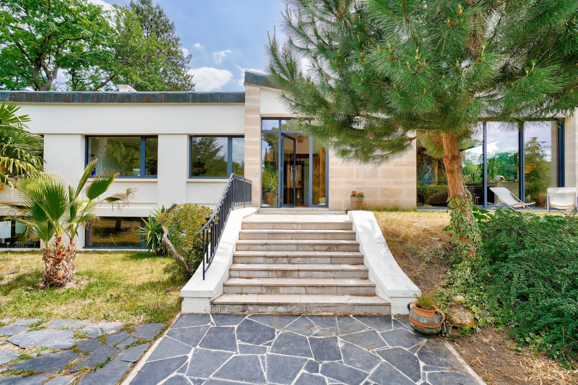 Le Vésinet - LAC INFERIEUR