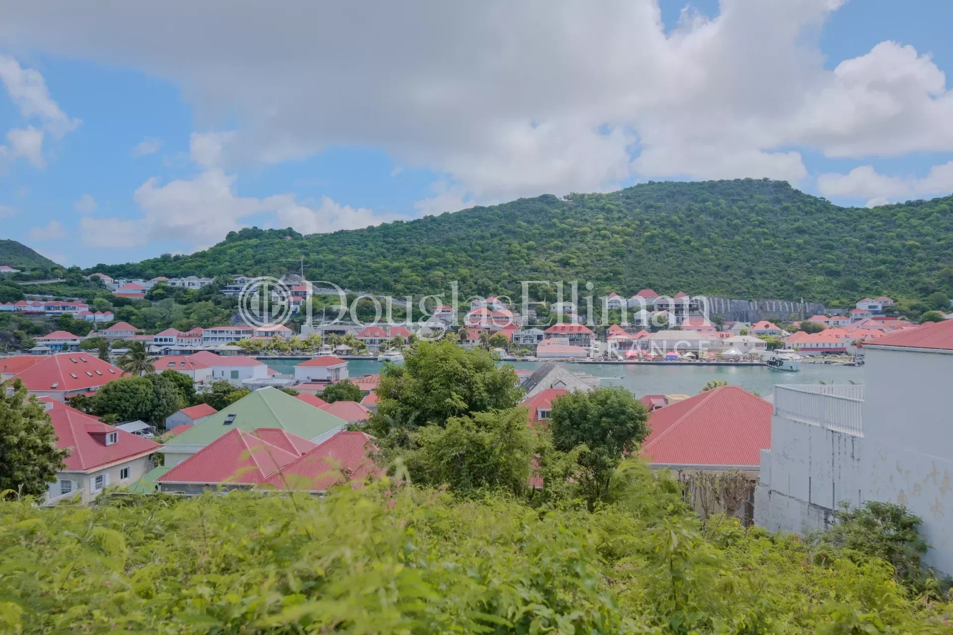 Saint-Barth – Gustavia –  Balcon vue Mer – Appartement - Image nᵒ2