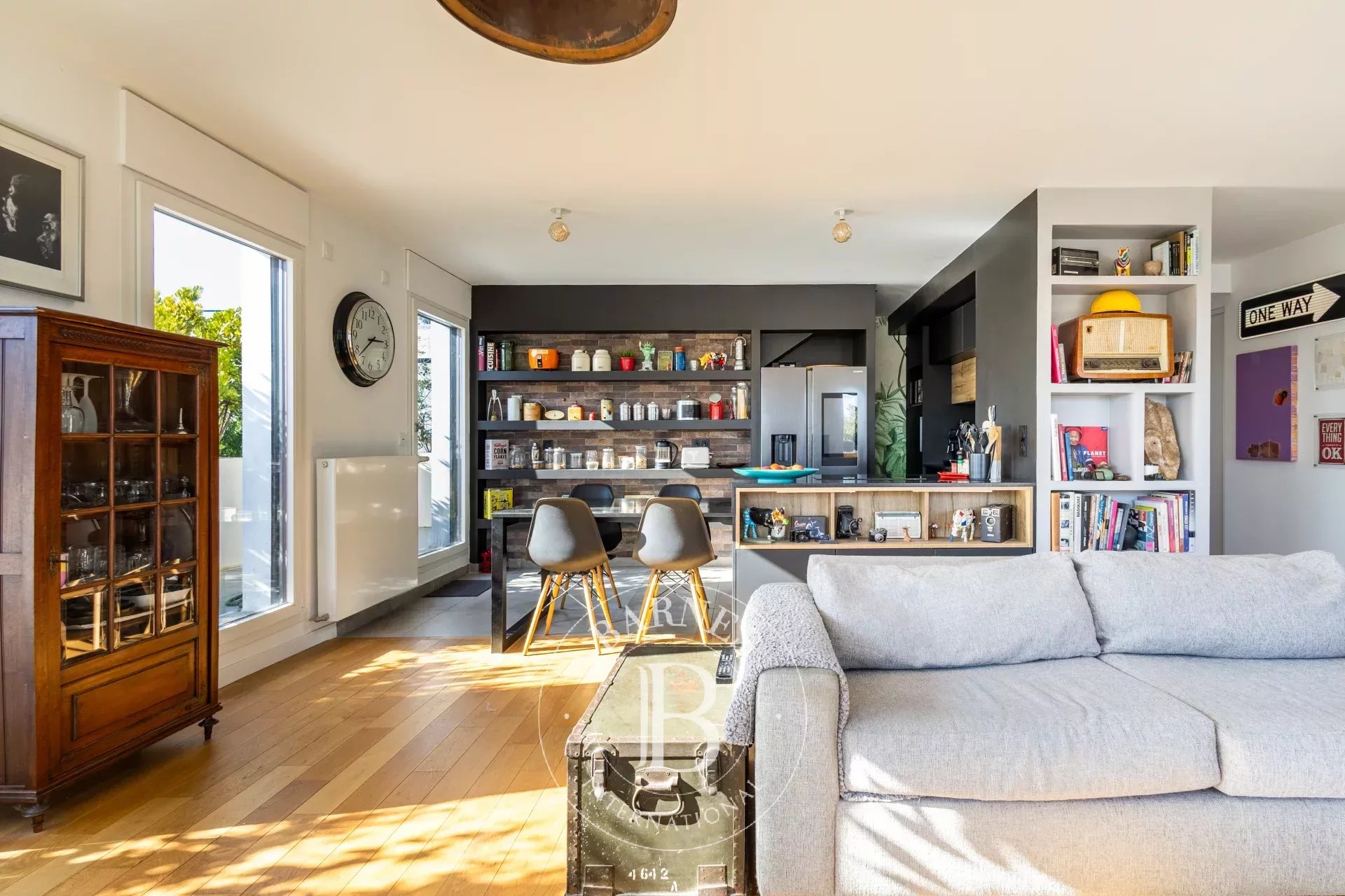 Appartement Saint-Ouen-sur-Seine  -  ref 86794774 (picture 3)