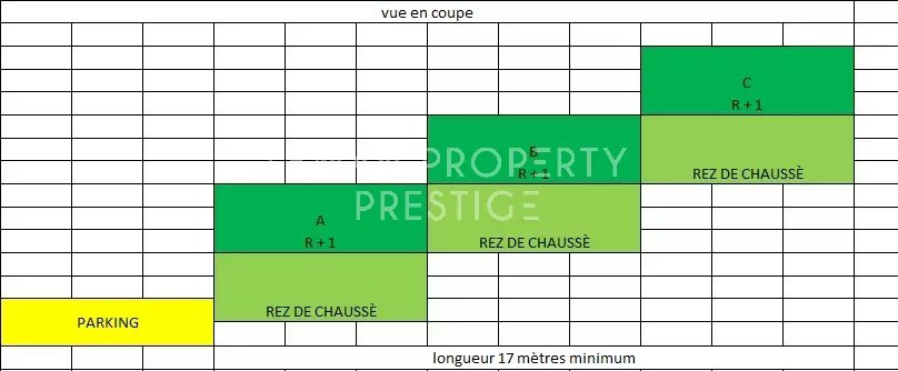 Maison et Terrain Constructible