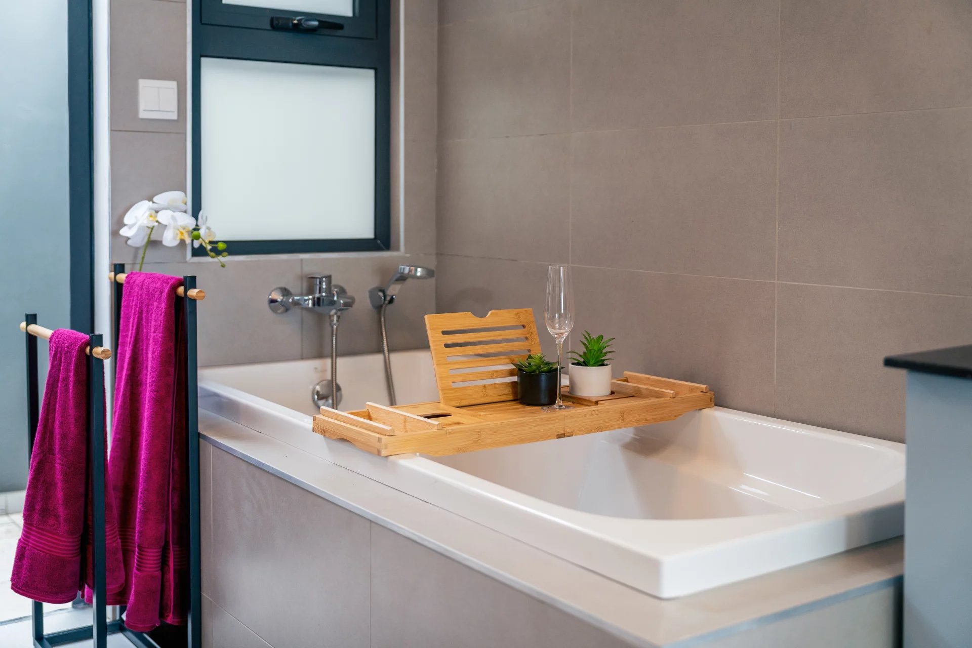 Penthouse Flic en Flac - picture 12