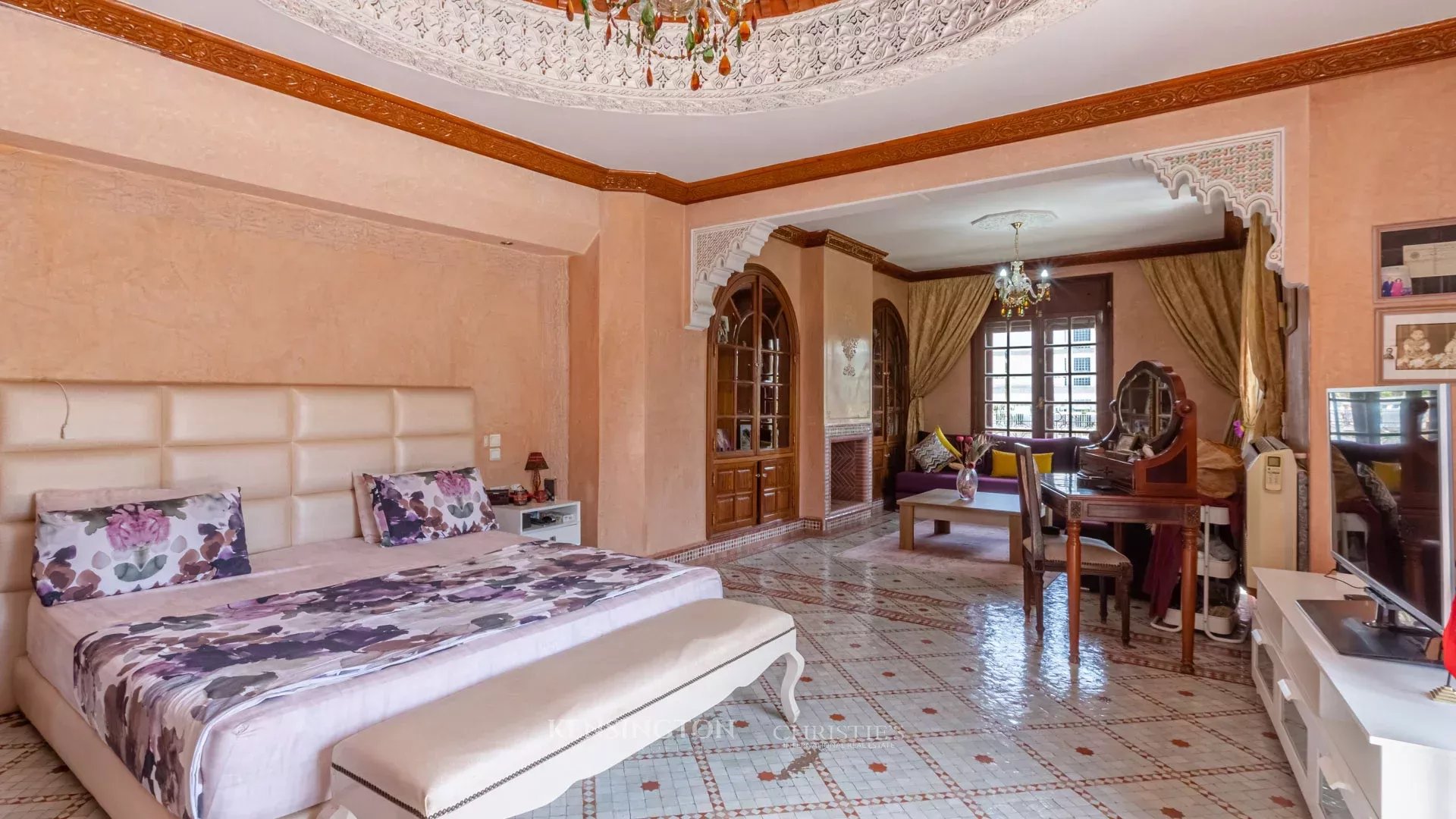 4 Bedroom Villa/Townhouse's Image 15