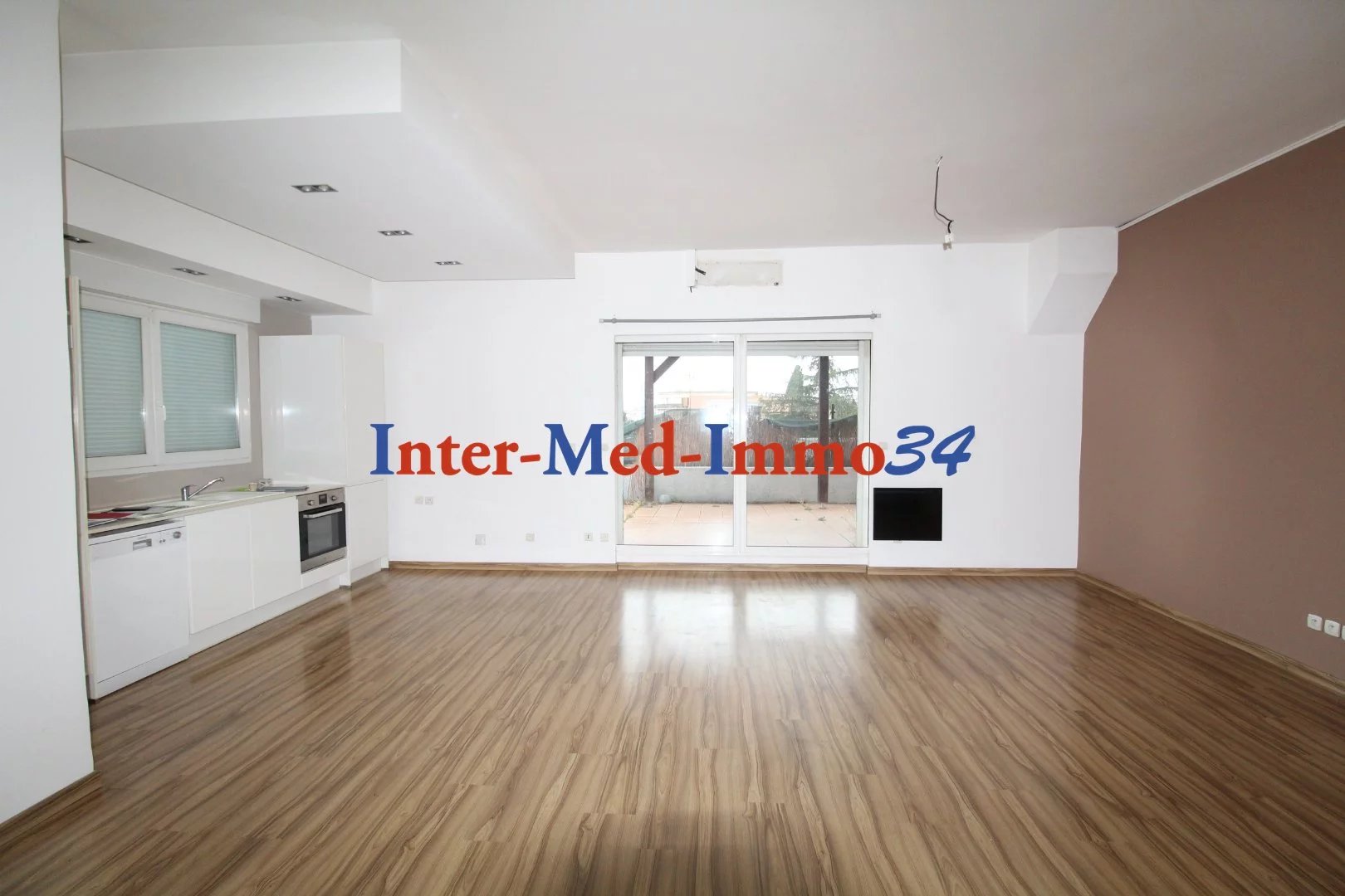 Vente Immeuble Agde
