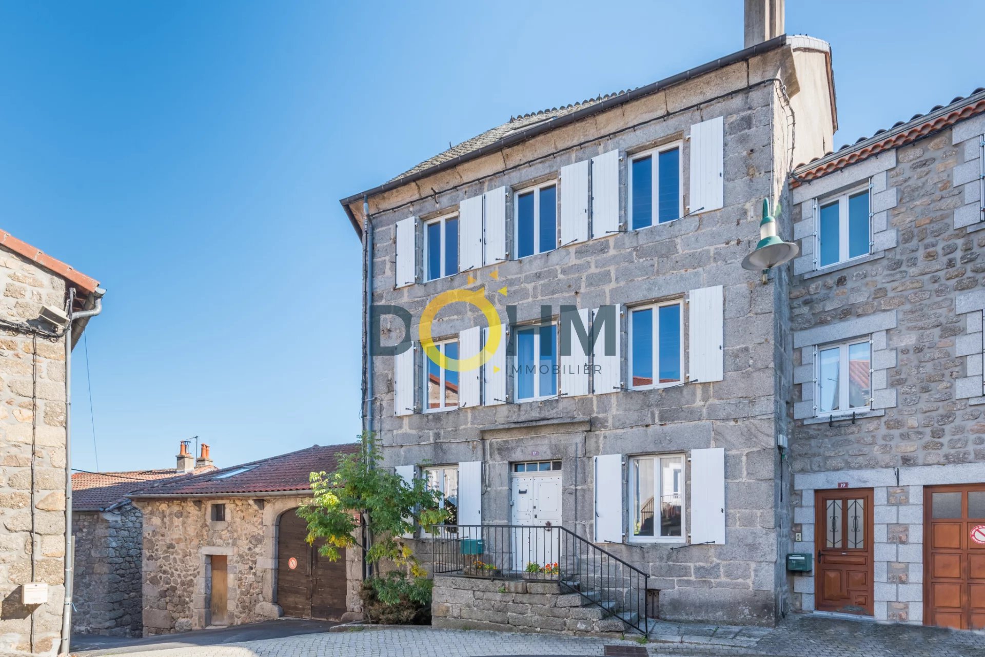Vente Maison Saugues