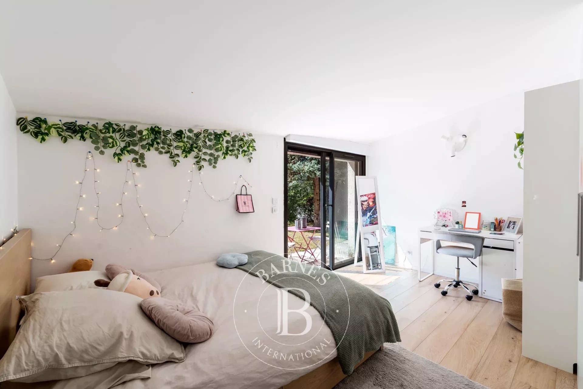 Villa Roquefort-les-Pins - picture 12