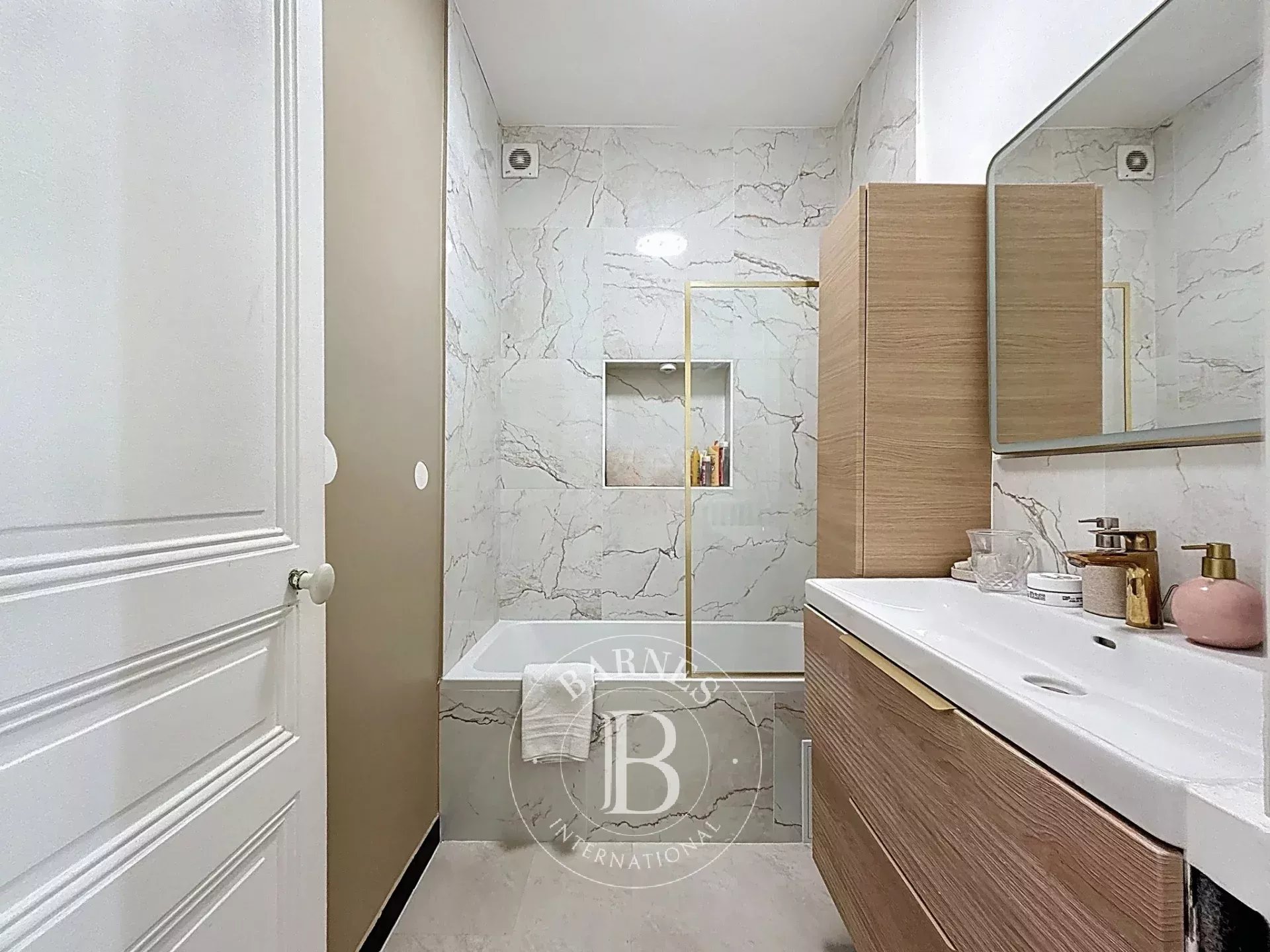 Daire Saint-Mandé - picture 8