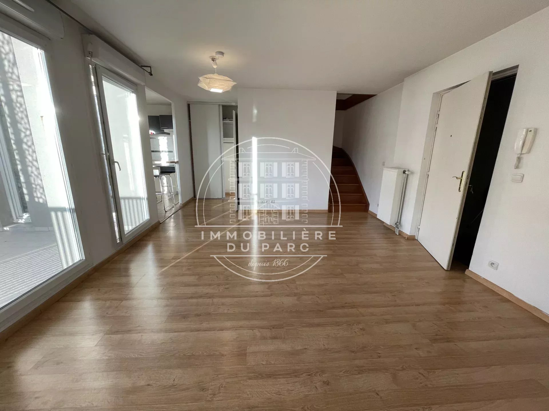 Rental Apartment Gennevilliers