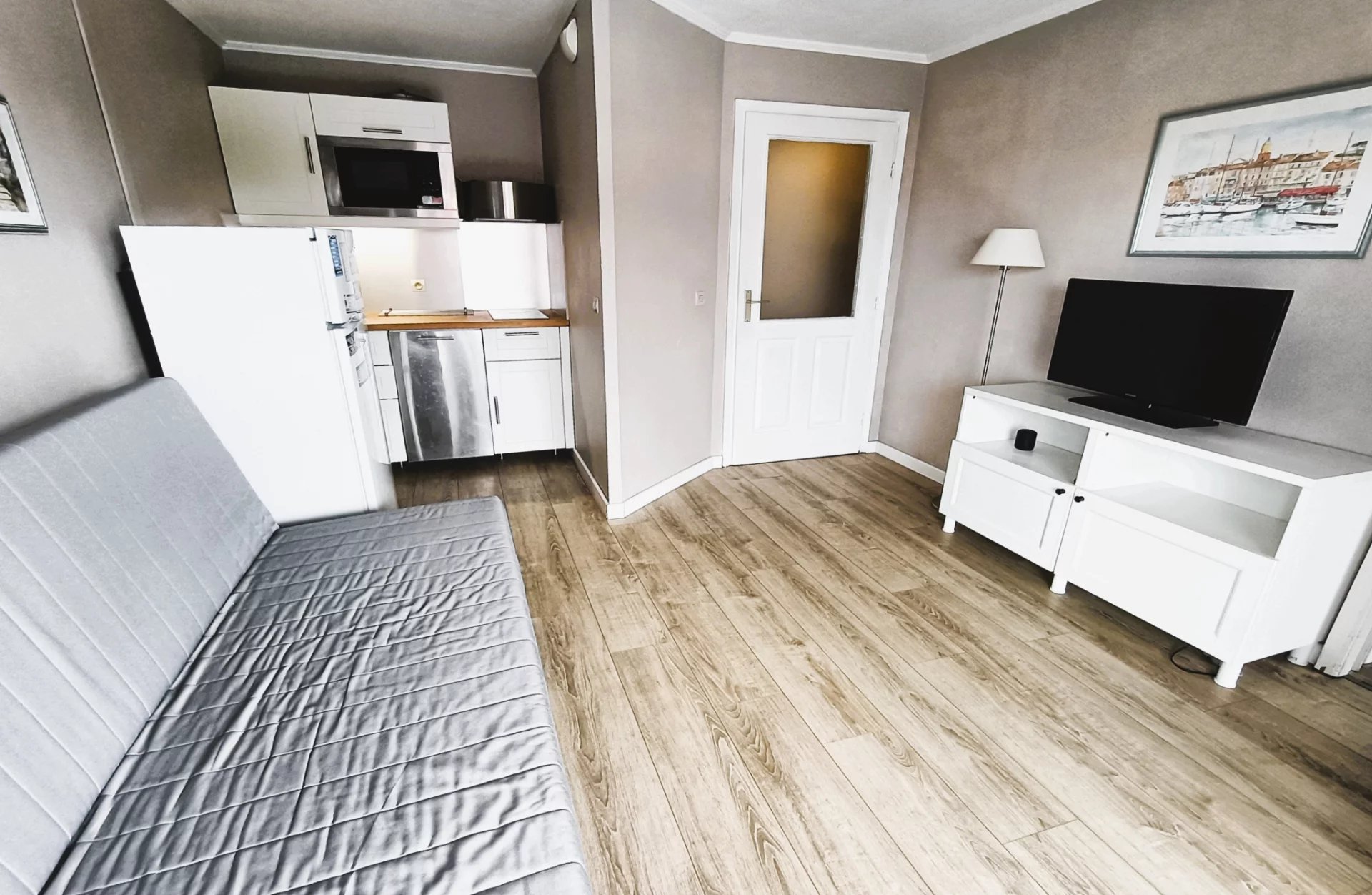 Vente Appartement Fréjus