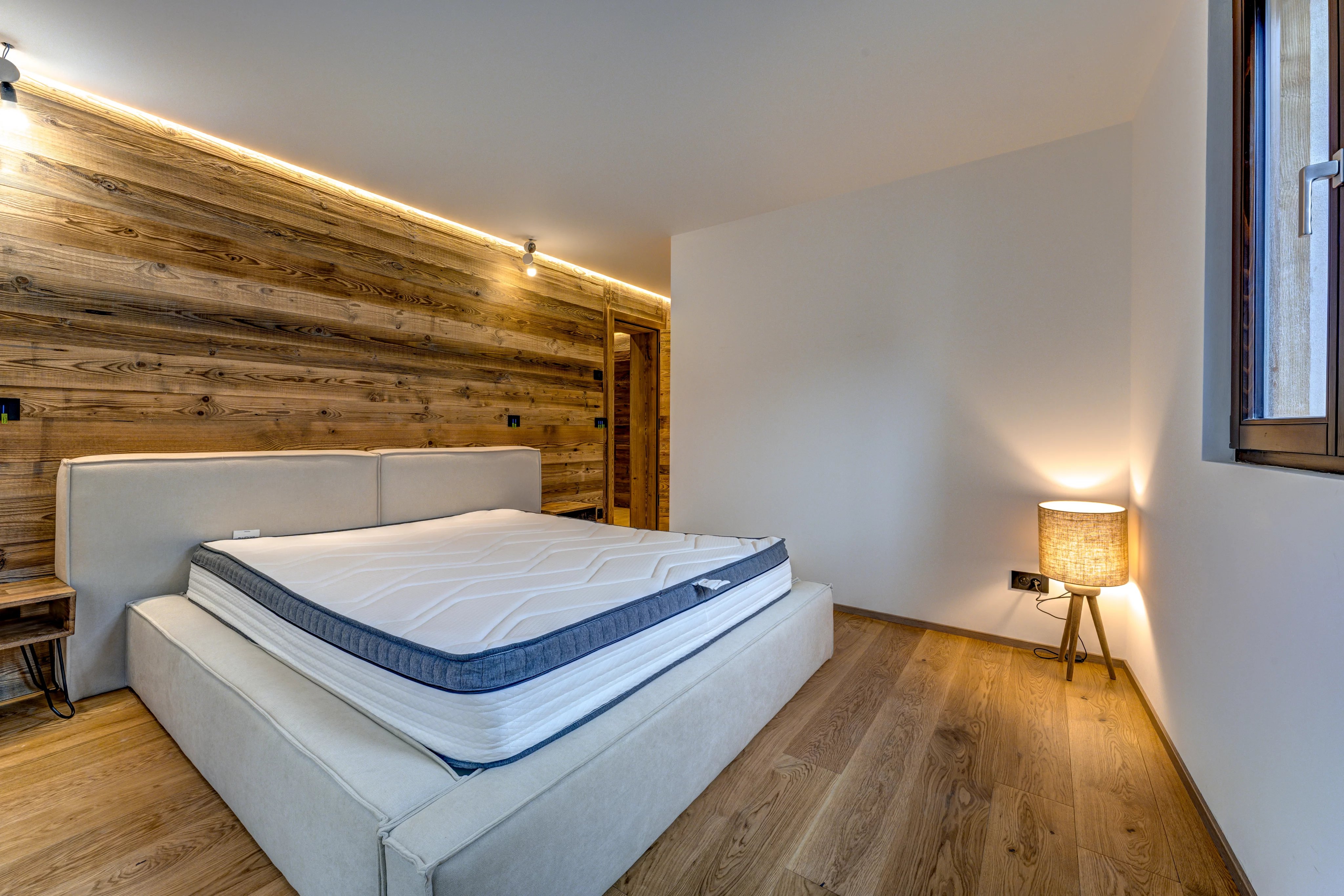 Photo of CHAMONIX - A high-quality renovation of an 18th Century farmhouse in Les Moussoux