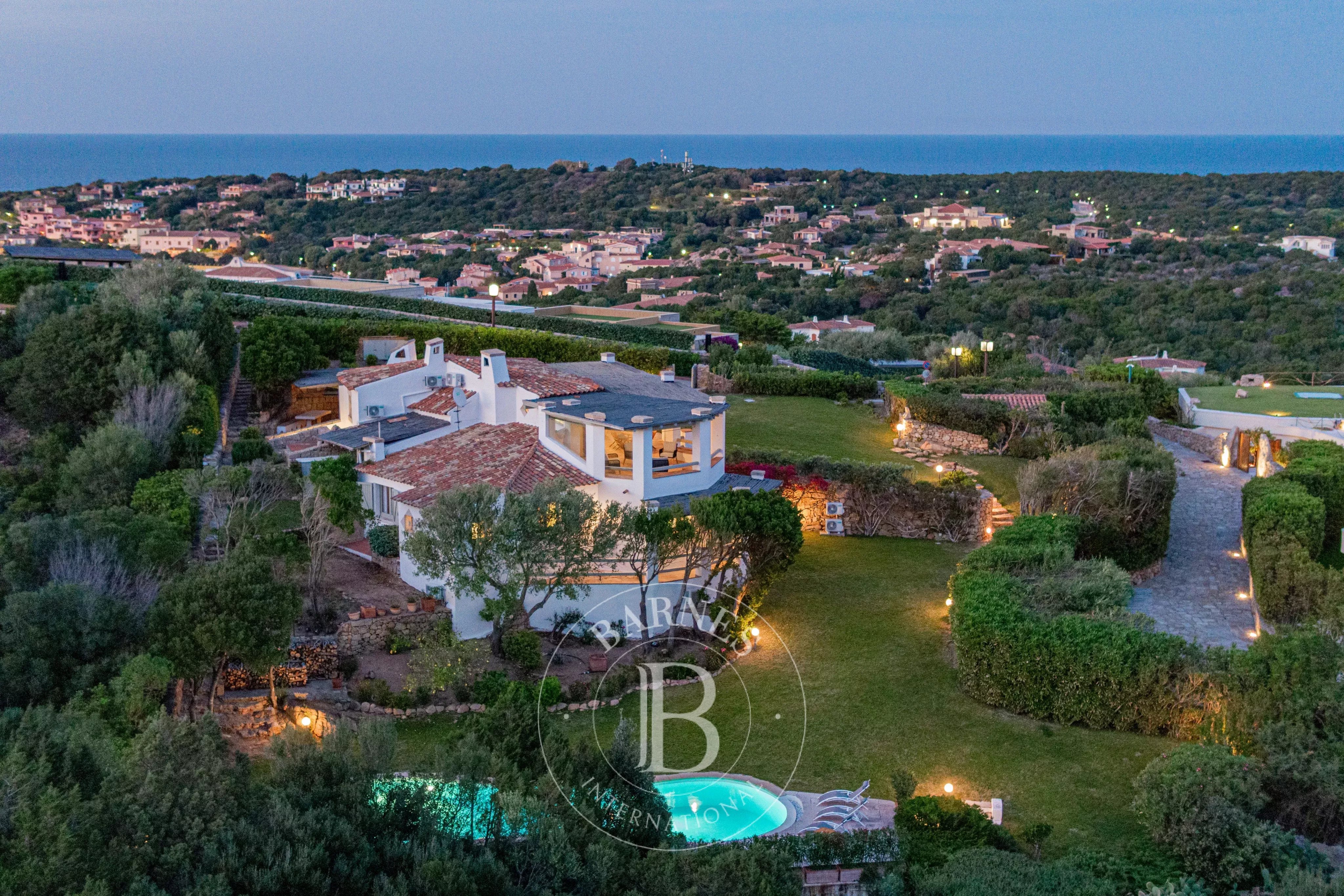 Porto Cervo  - Villa  5 Chambres - picture 20