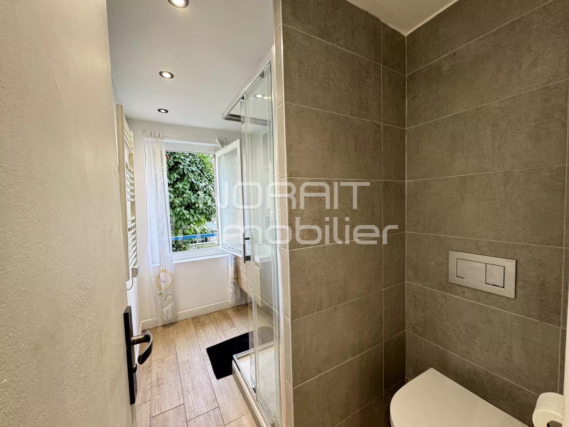 Vente Appartement Nice