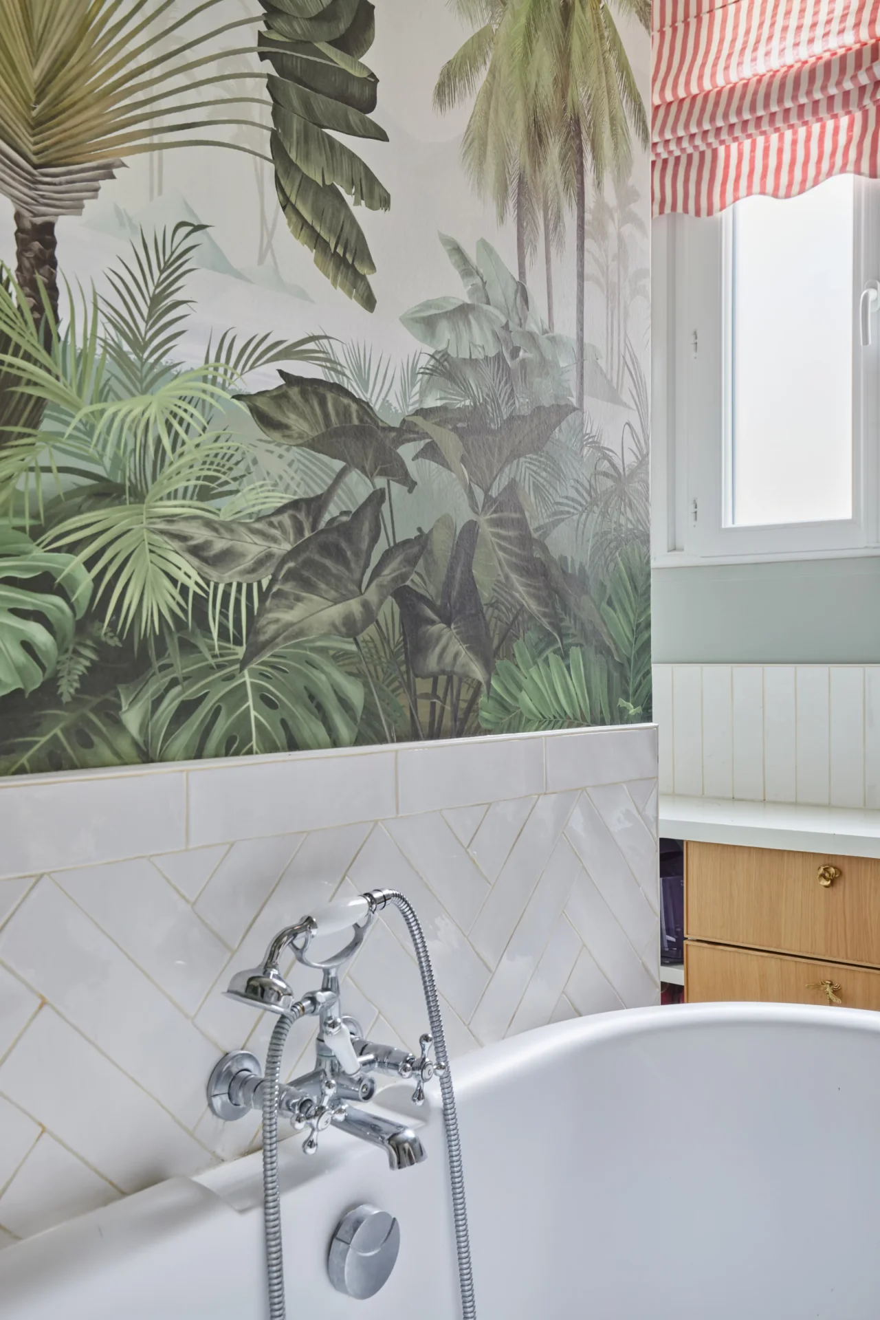 Paris 17e - WAGRAM / PEREIRE