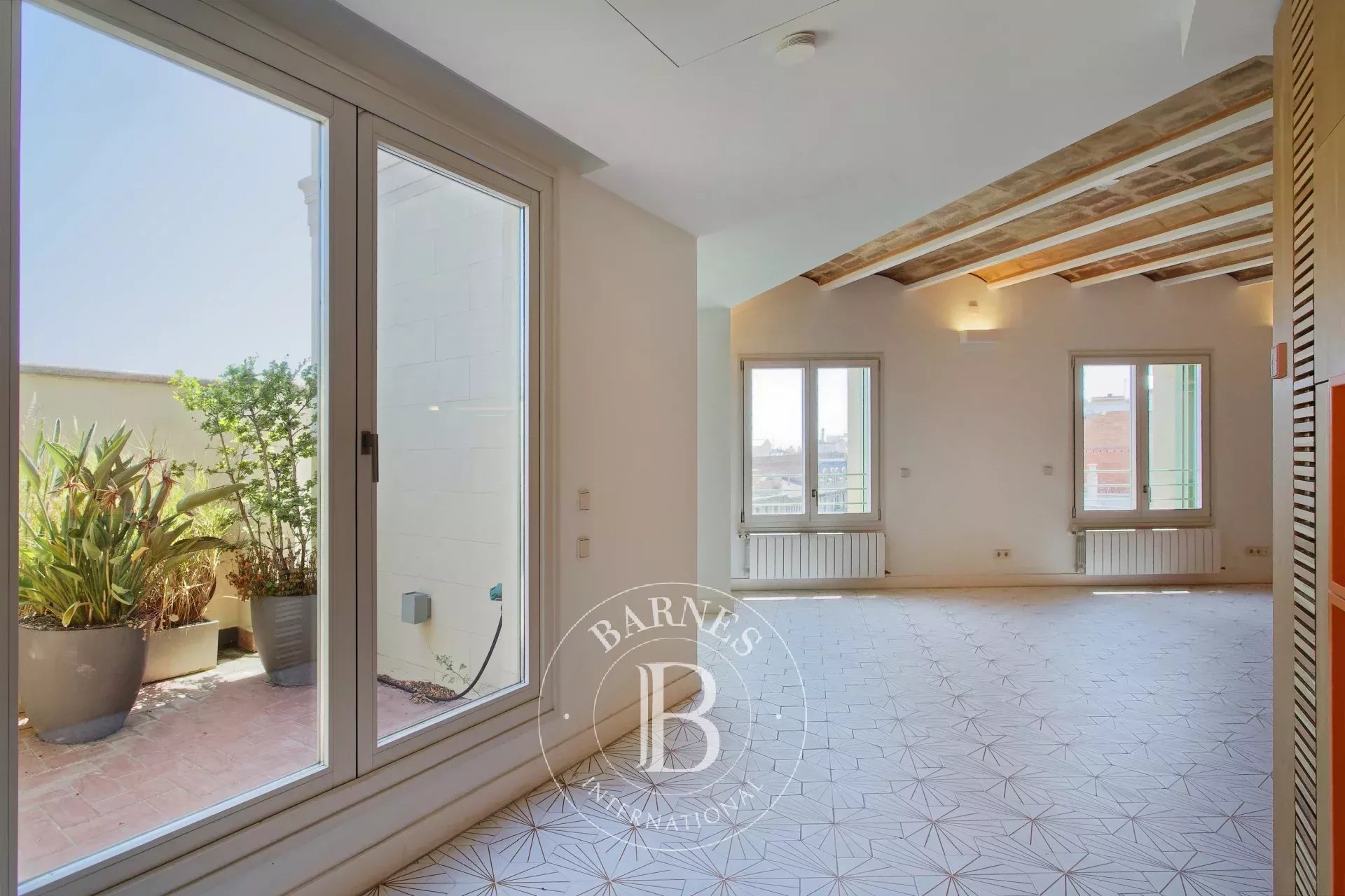 Daire Barcelona - picture 10