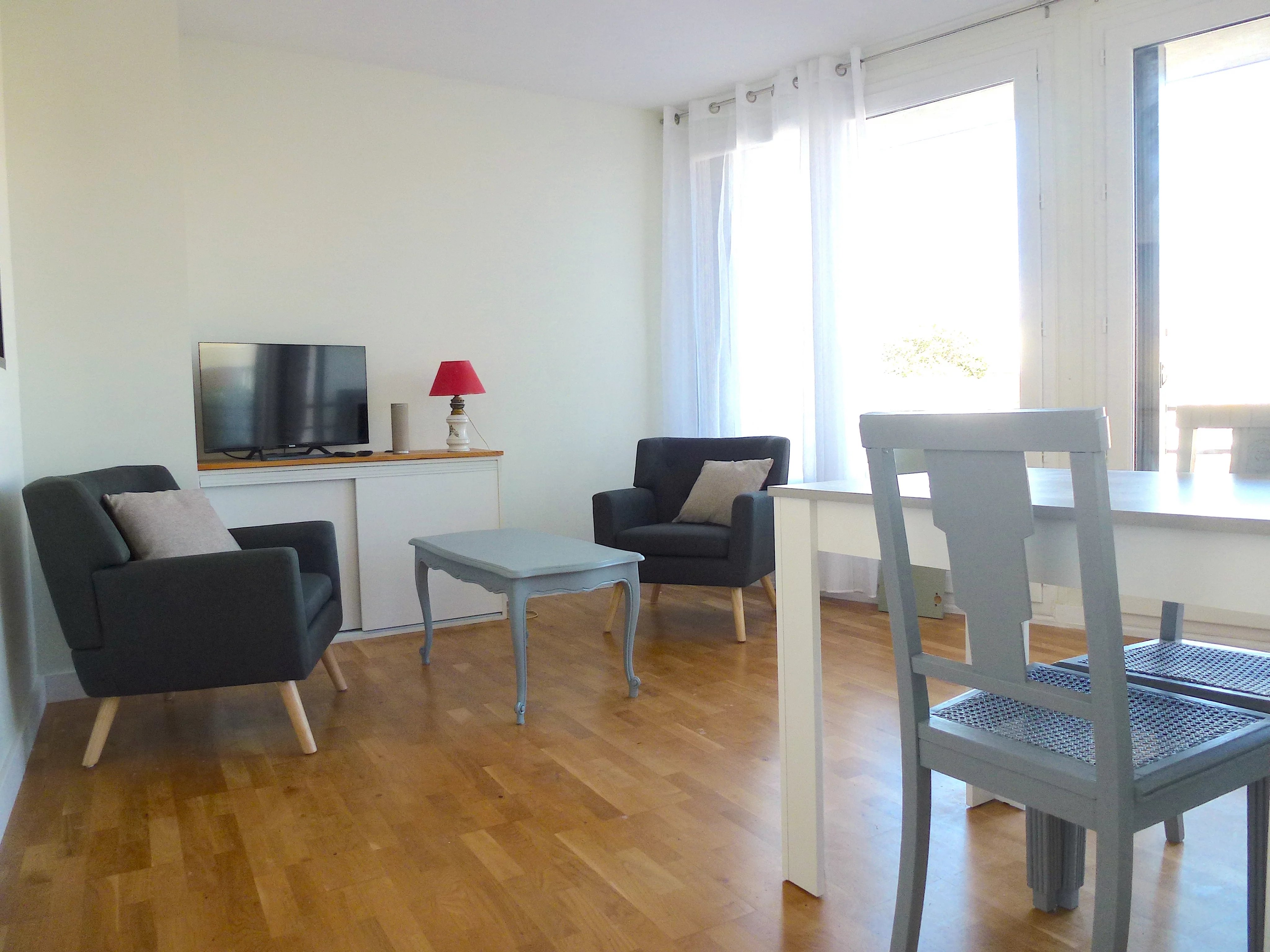 Location Appartement Vanves