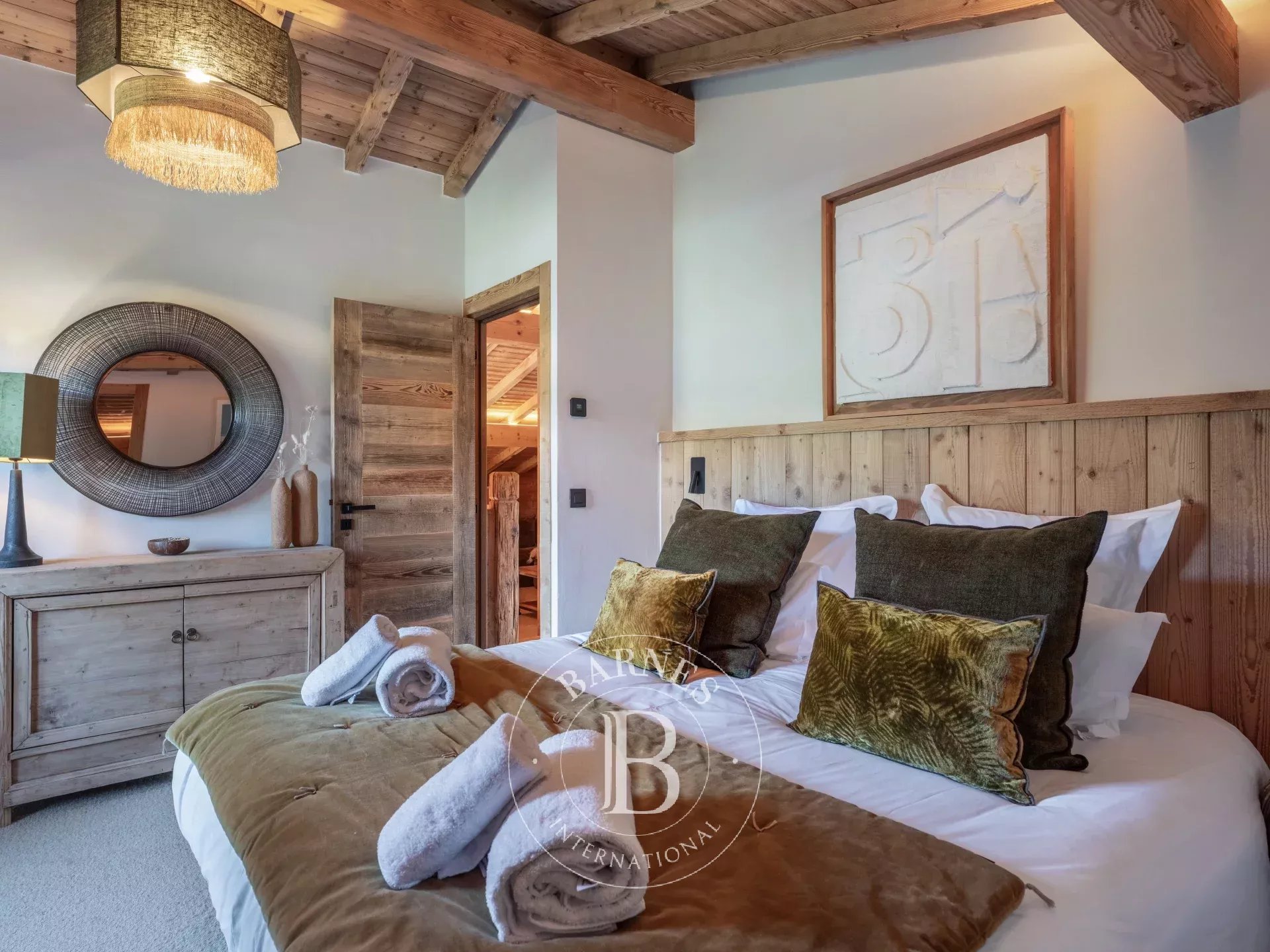 Dağ evi Demi-Quartier - picture 11