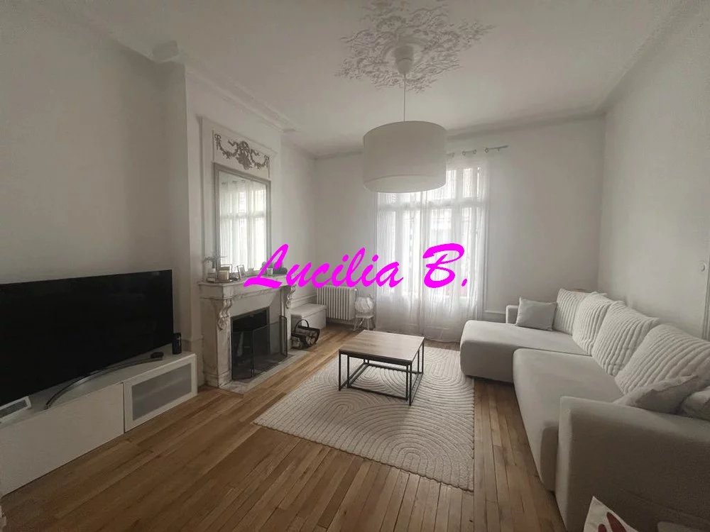 Vente Maison Tours