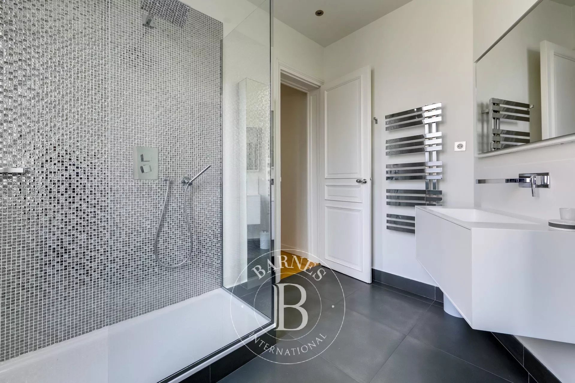 Daire Paris 16ème - picture 7