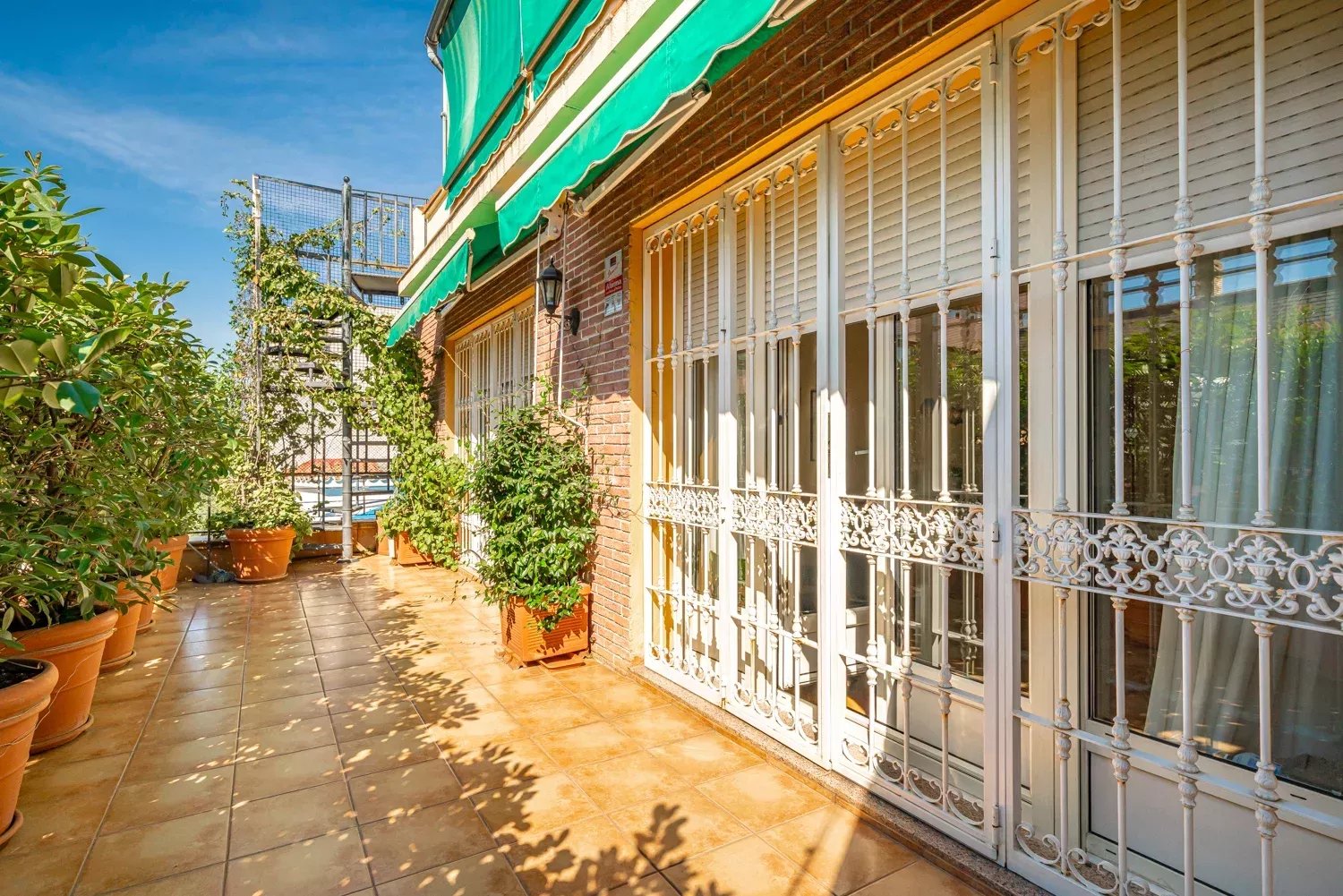 Daire Madrid - picture 29