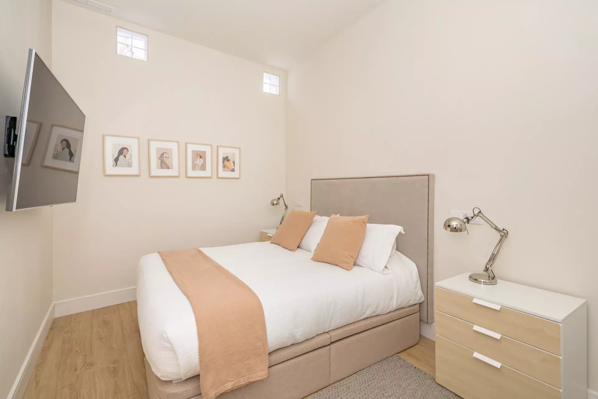 Daire Madrid - picture 22