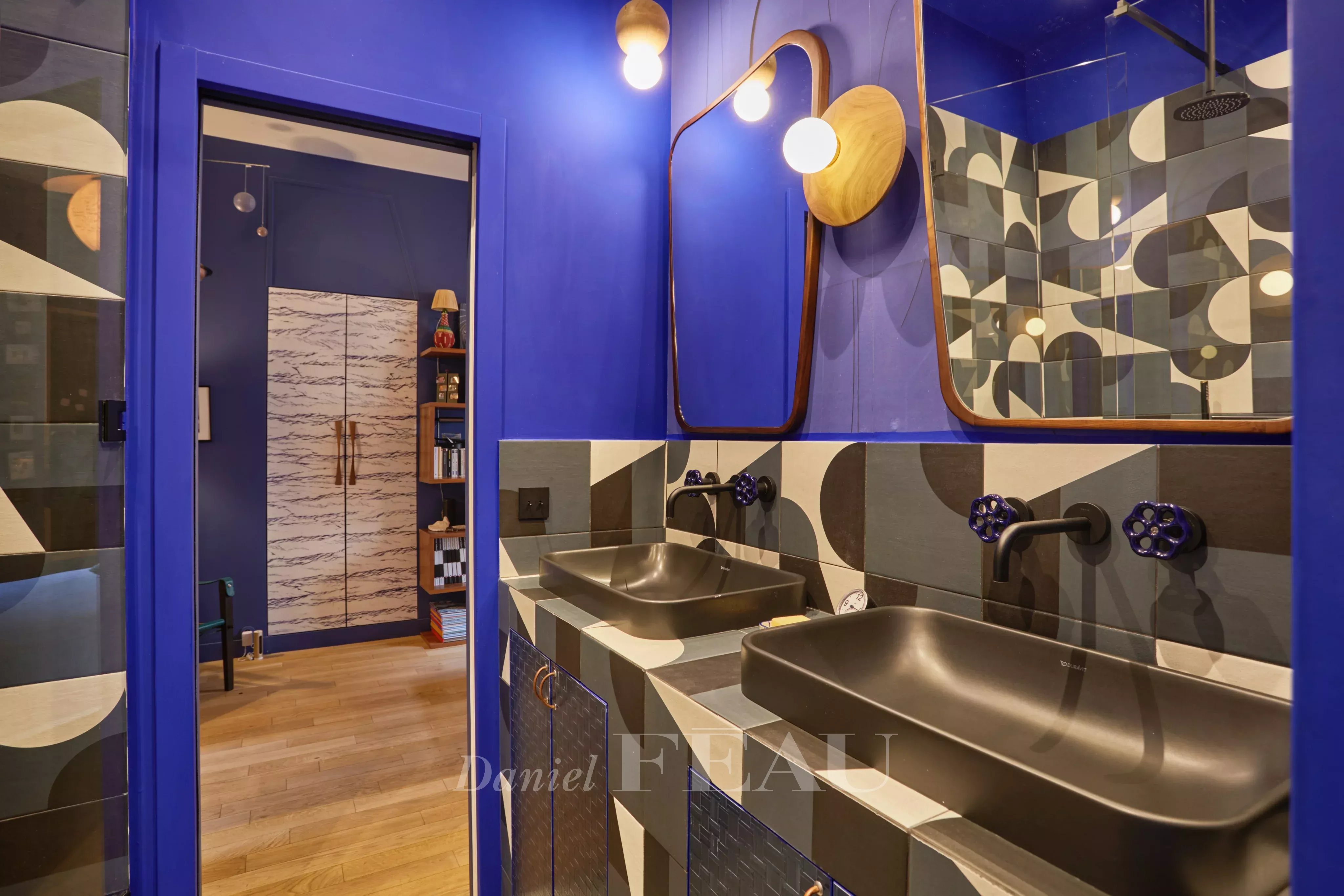 Rental Apartment Paris 16th